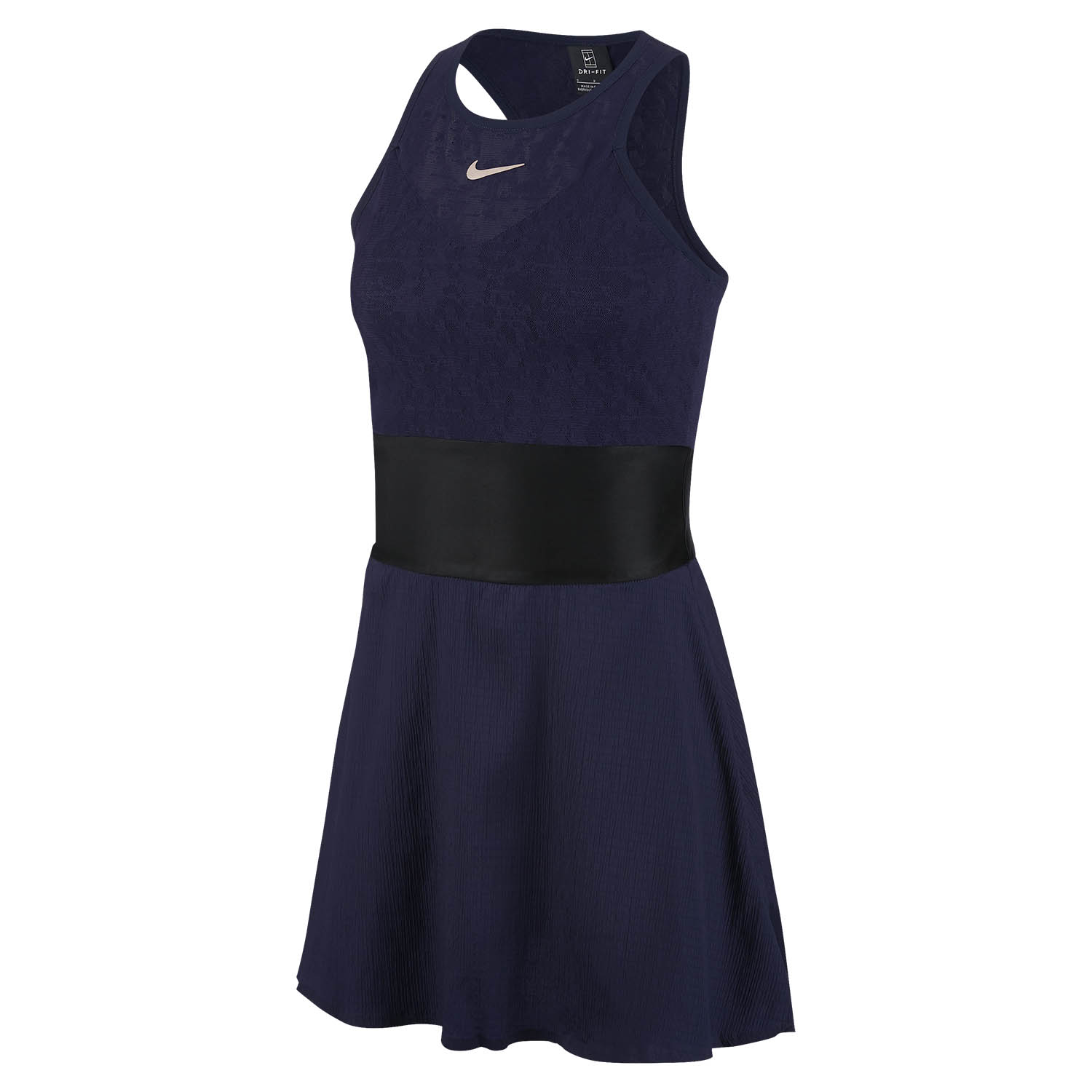 midi dress with scarf Sweetest Thing White Scarf Detail Midi Dress