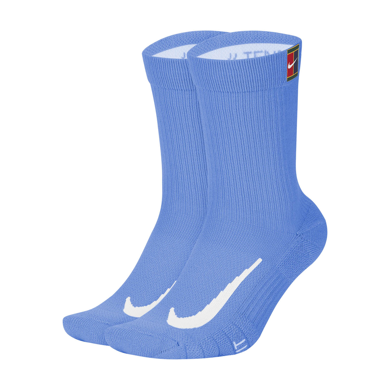 nike multiplier socks tennis
