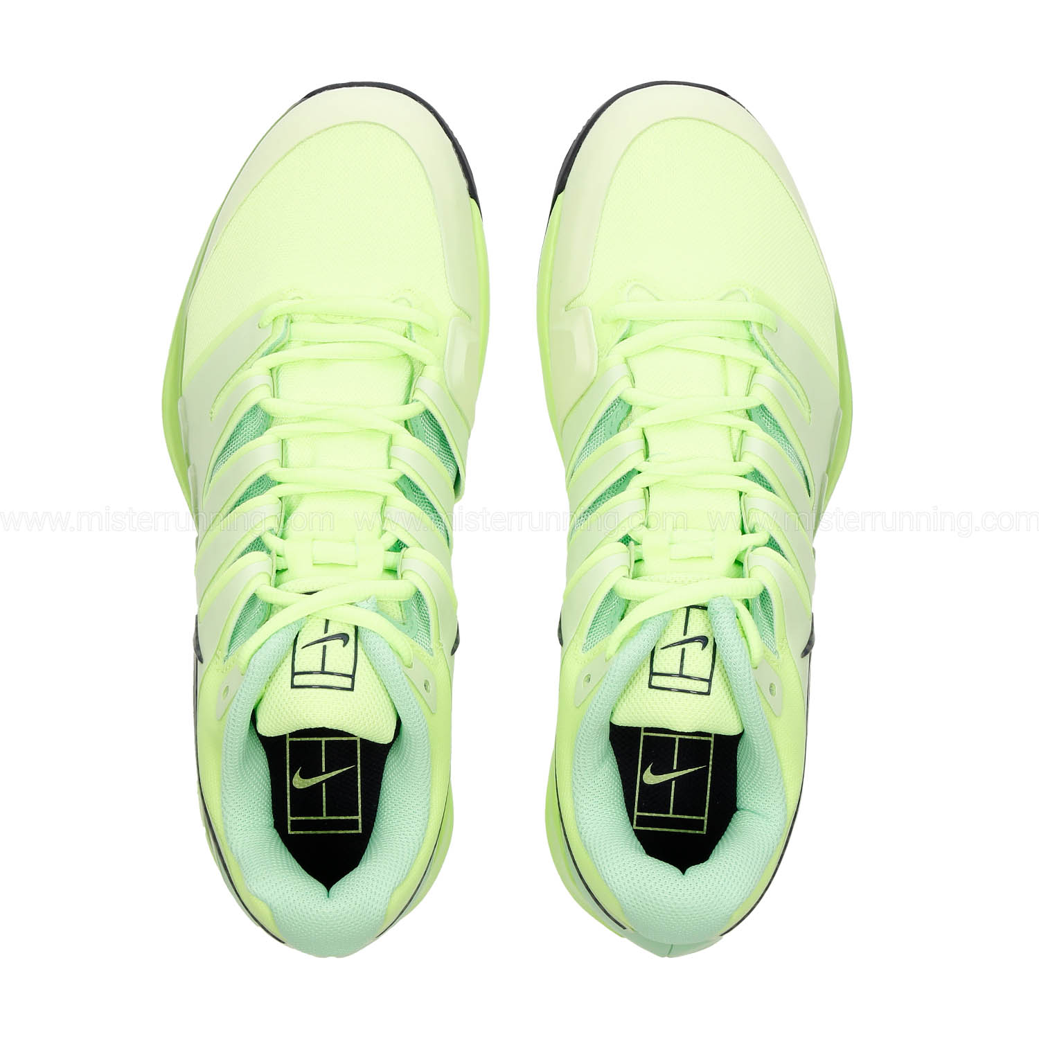 nike zoom vapor x clay
