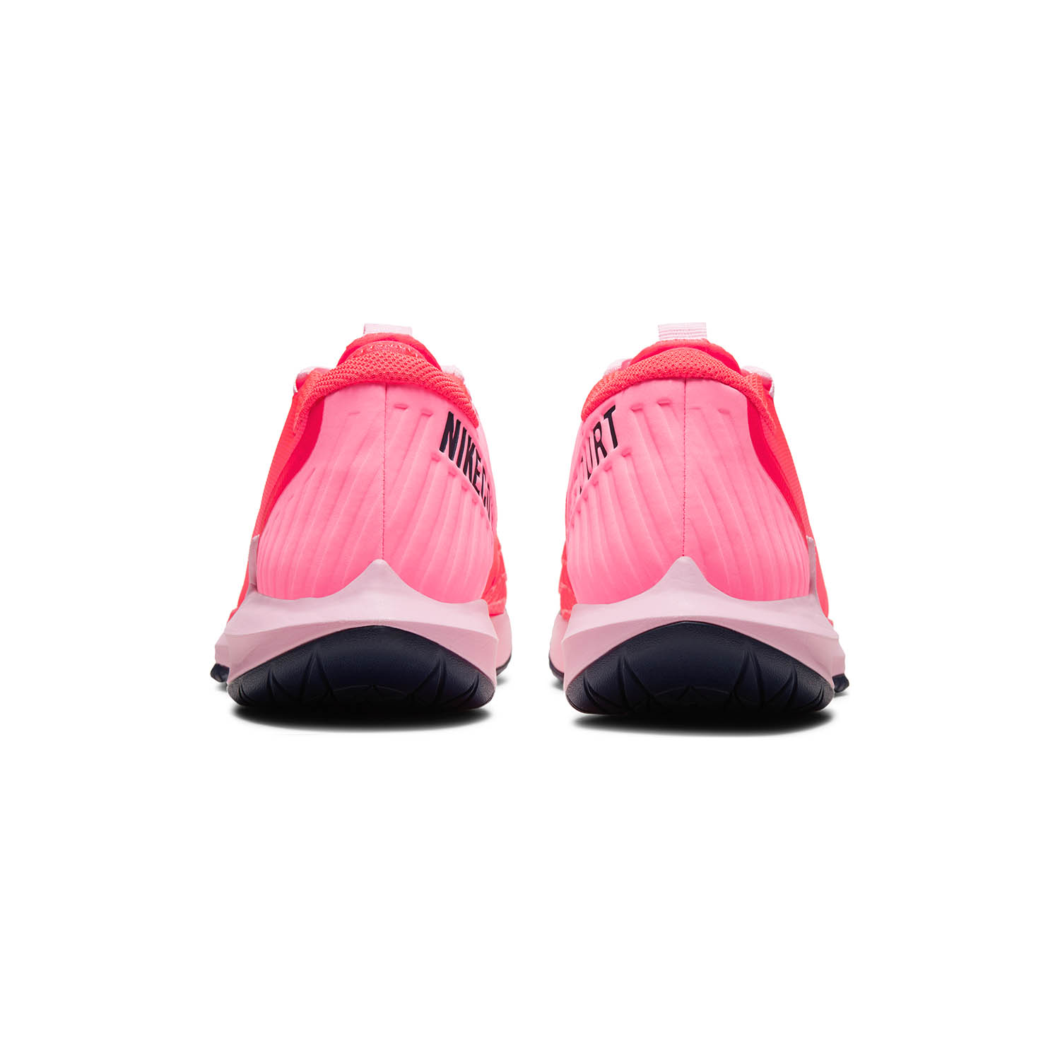 Nike Zoom Zero HC Women's Tennis Shoes - Laser Crimson Nike Zoom Zero HC Women's Tennis Shoes - Laser Crimson