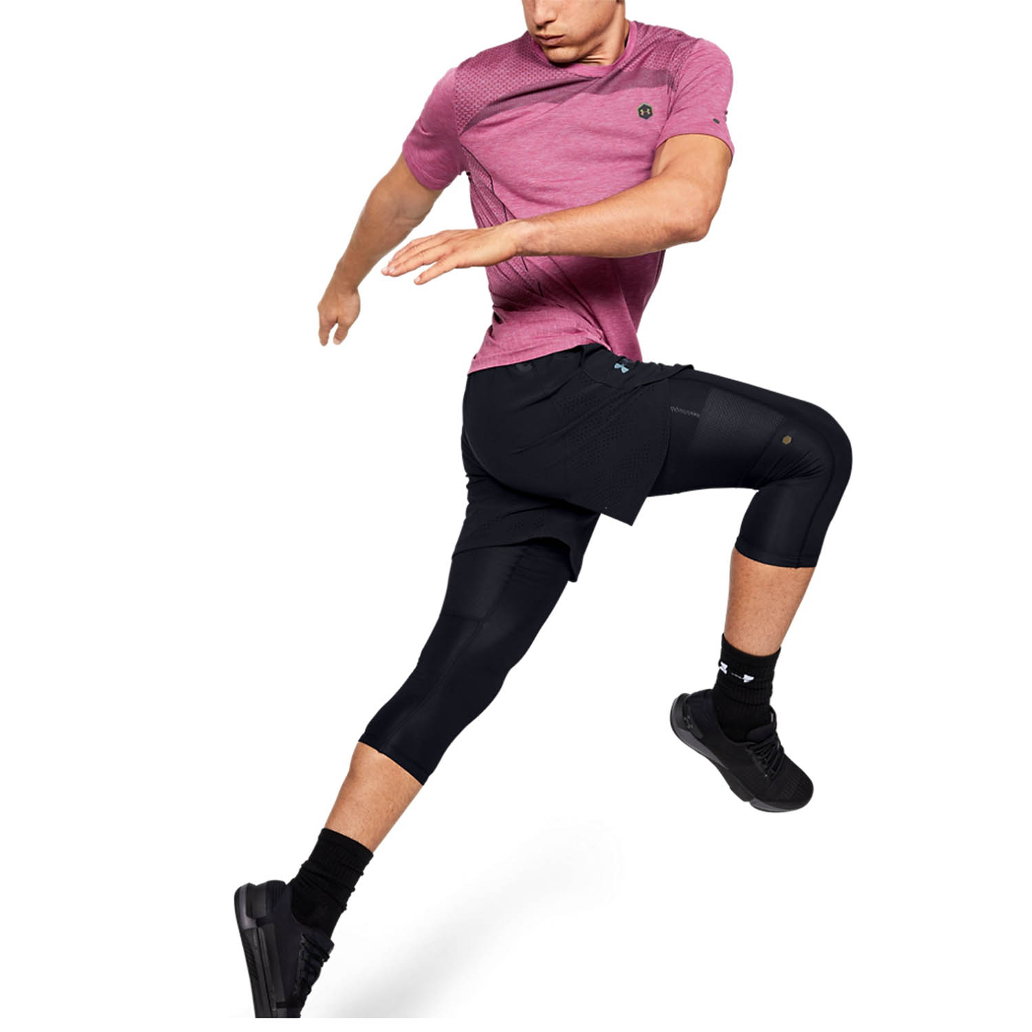 Under armour hombres shorts sales