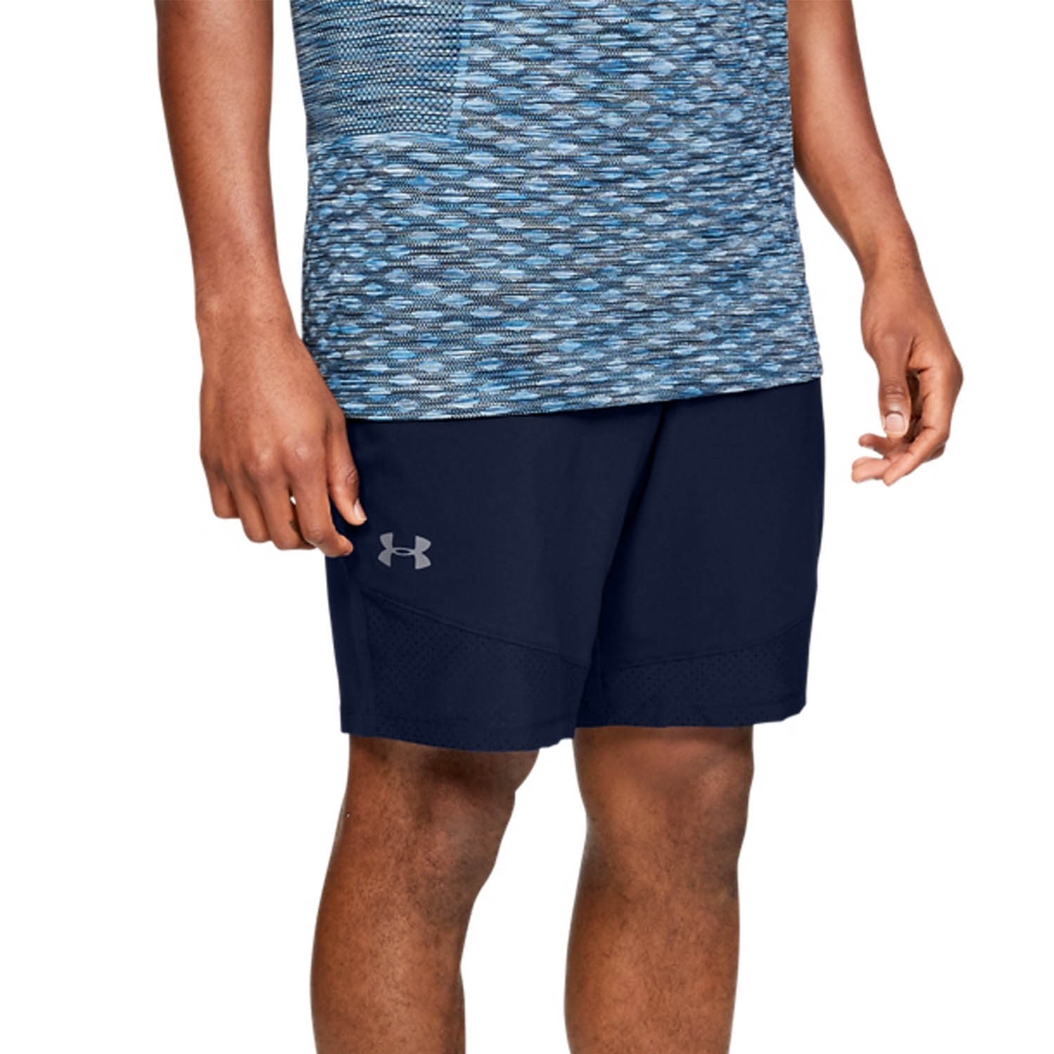 Under Armour Vanish 8in Men's Tennis 