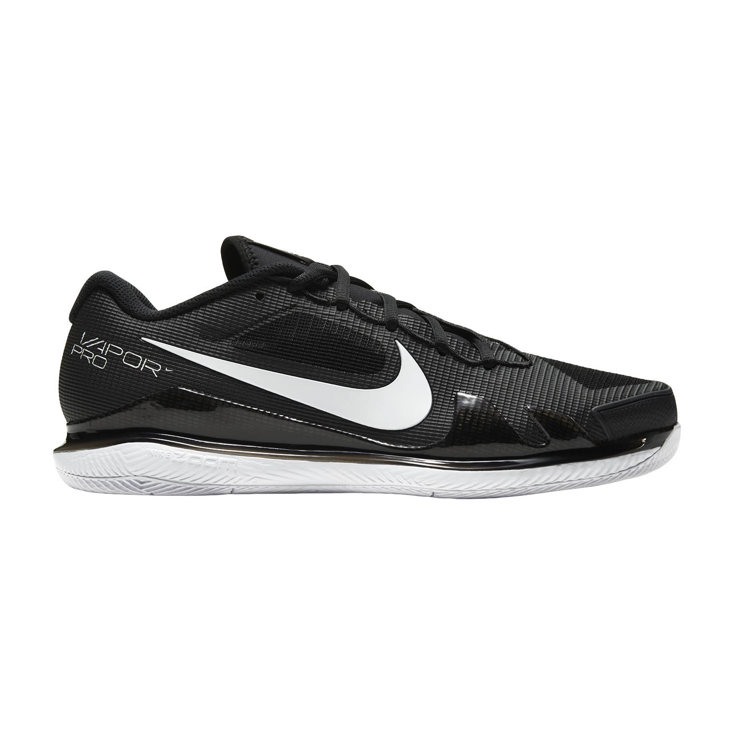 Nike Air Pro Zapatillas de Tenis Hombre - Black