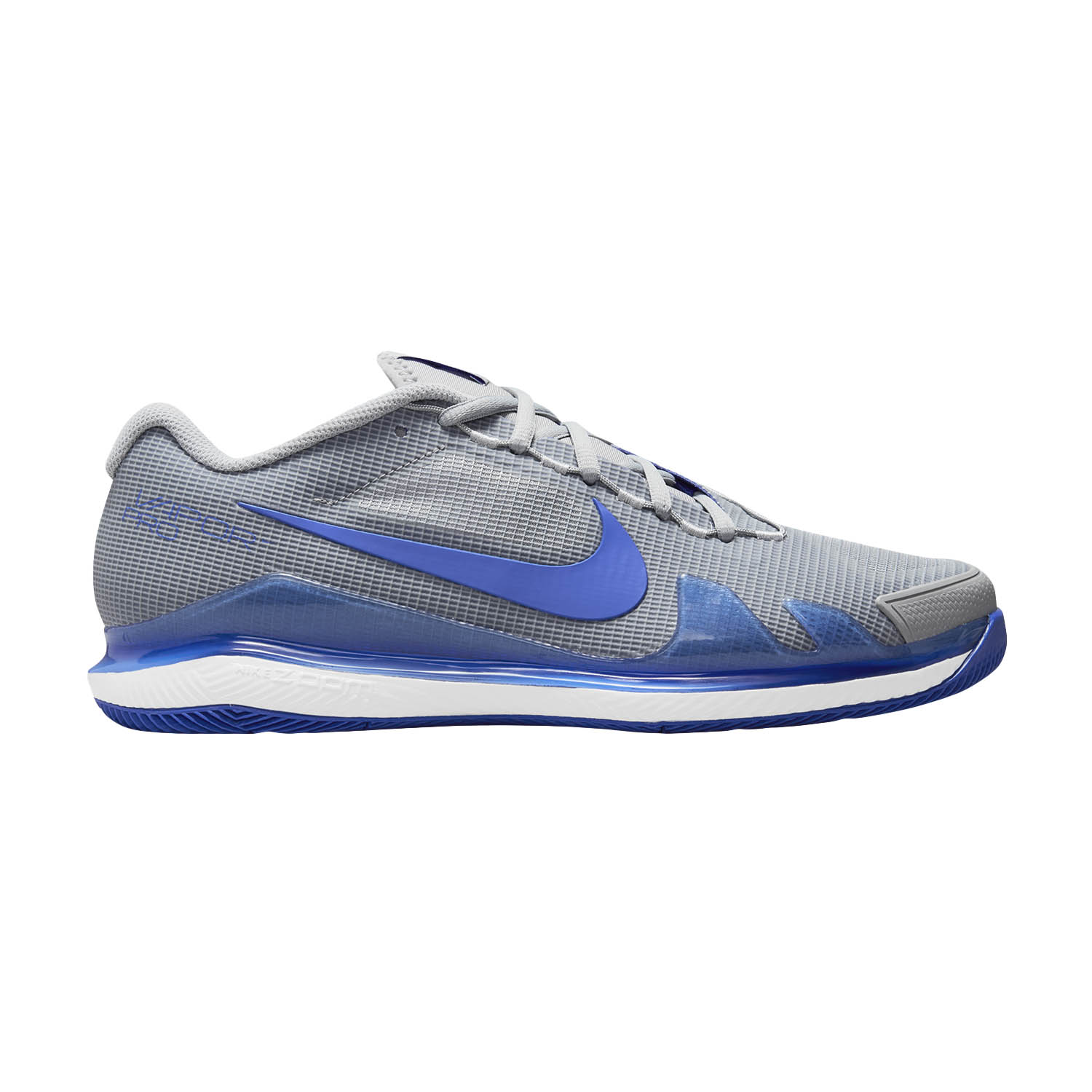 men's nike gray tennis shoes