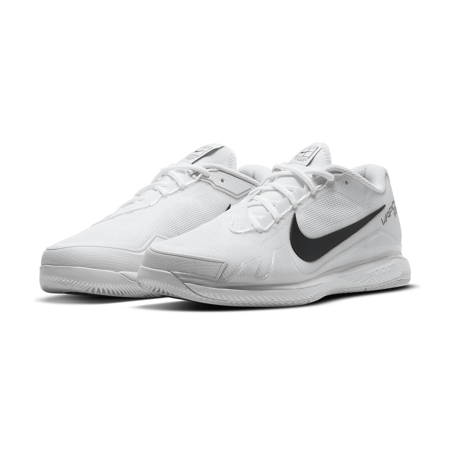 Nike Court Air Zoom Vapor Pro HC - White/Black