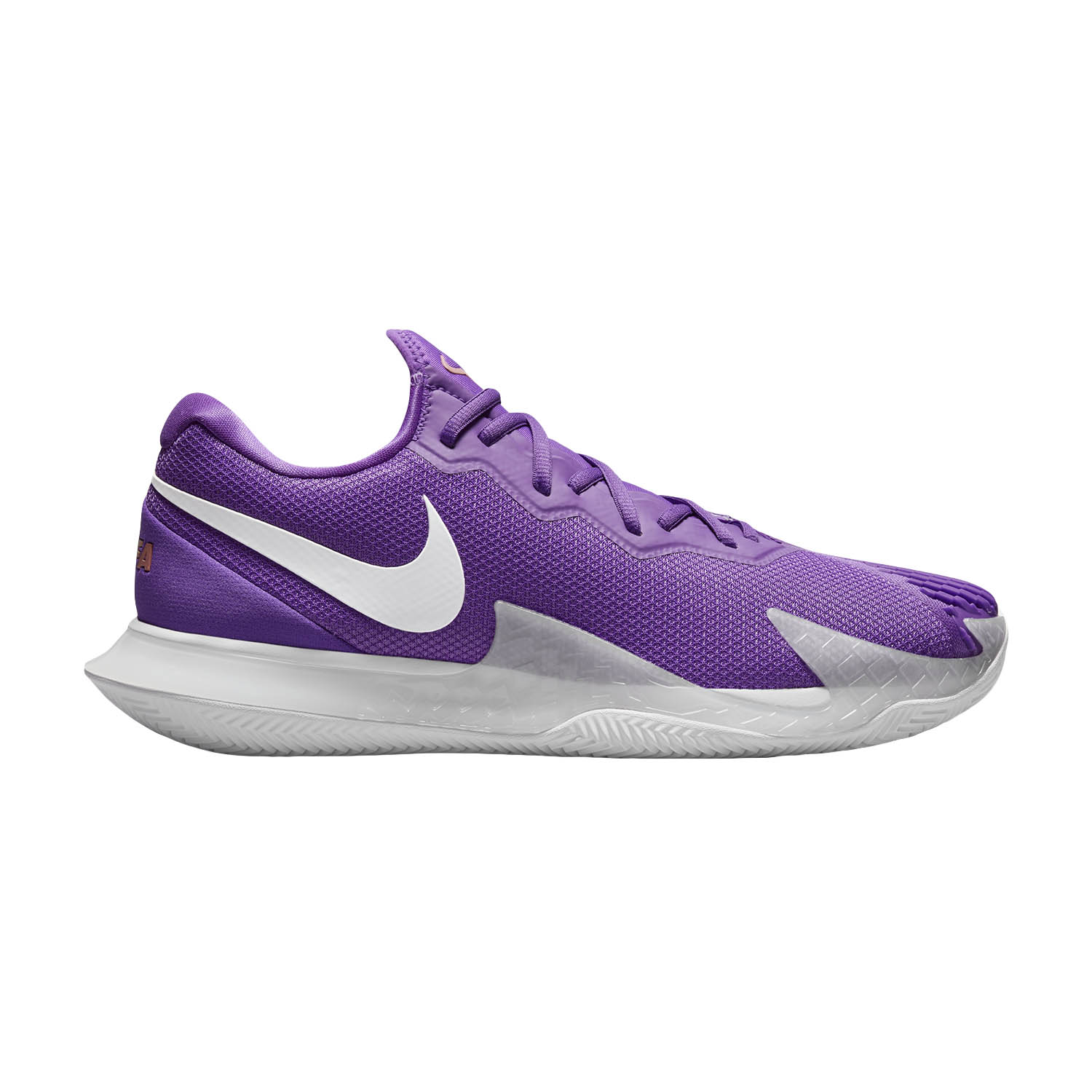 Nike Zoom Vapor Cage 4 Clay Men s Tennis Shoes Wild Berry