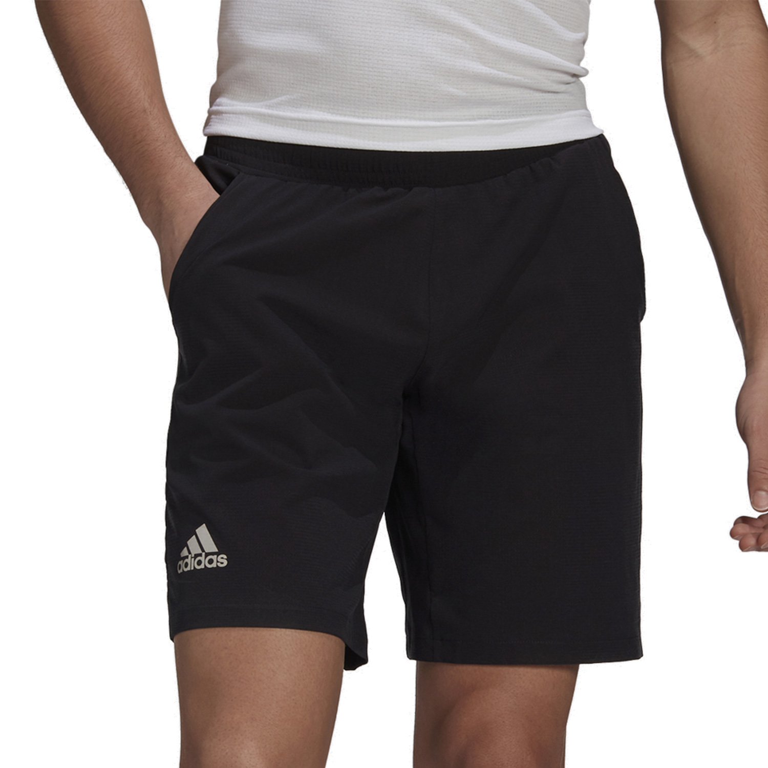 adidas primegreen shorts
