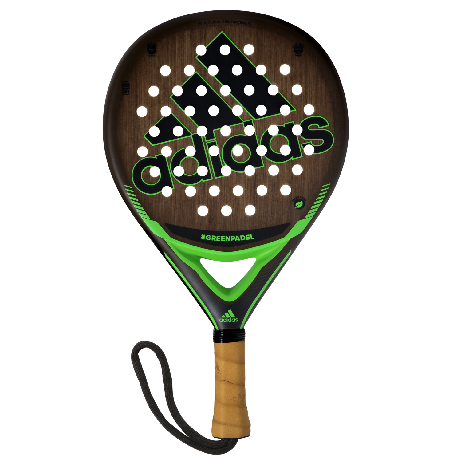 adidas padel