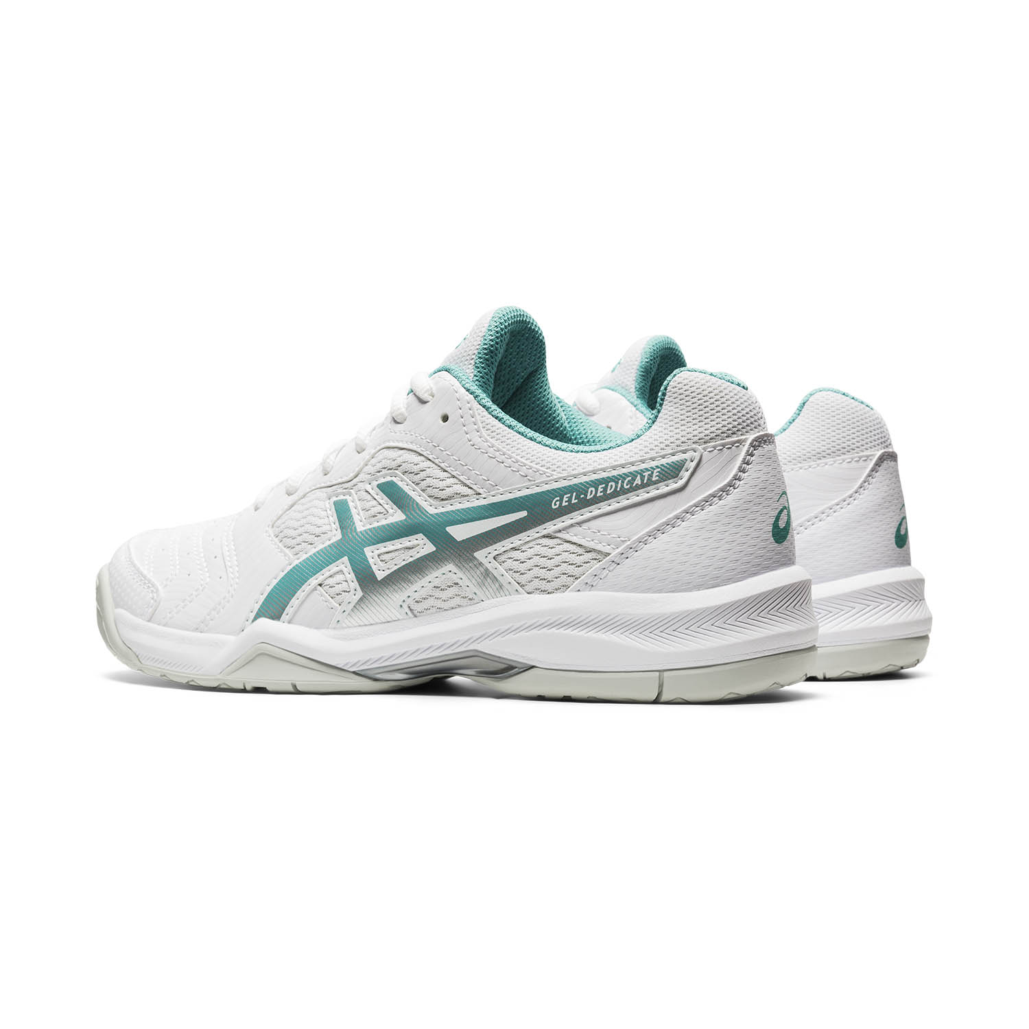 Asics online dedicate 6