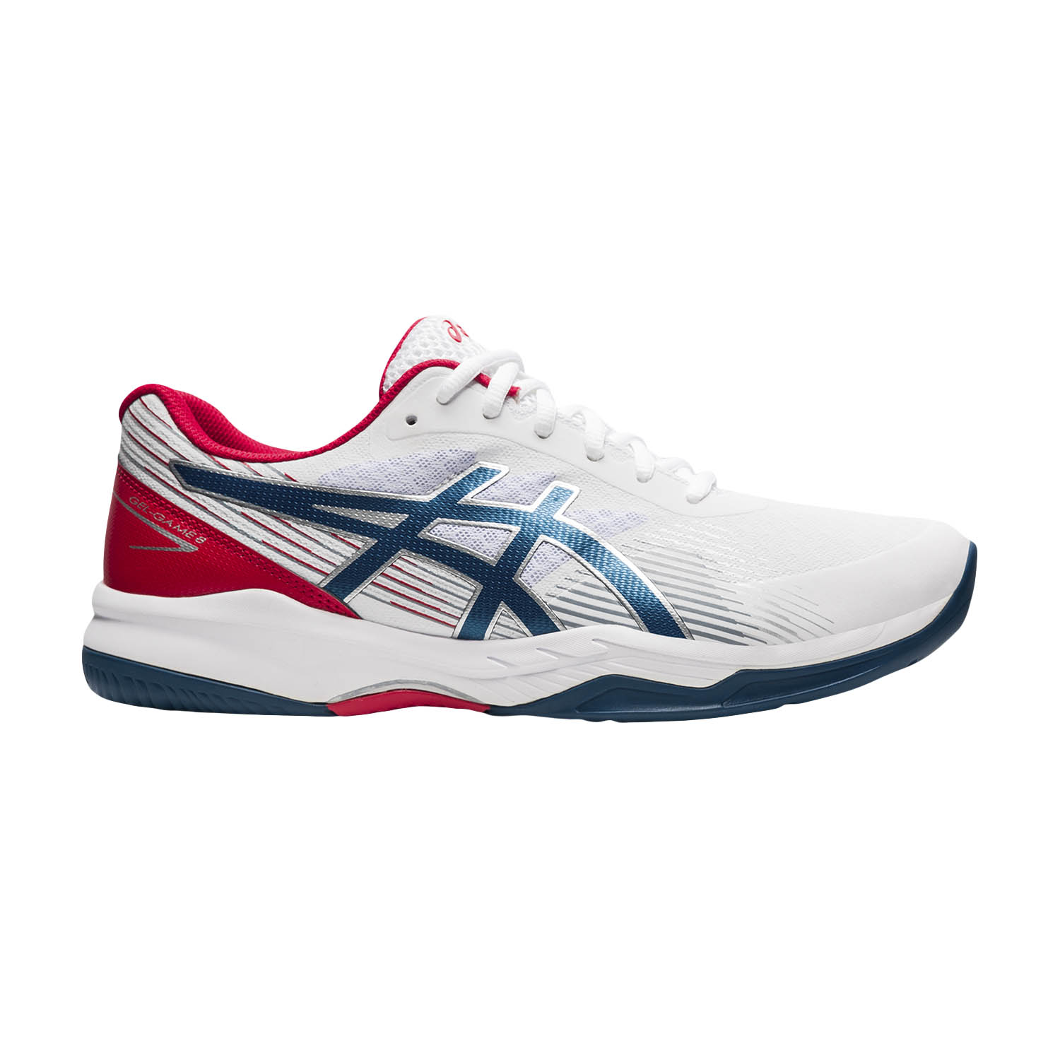 asics gel tennis shoes
