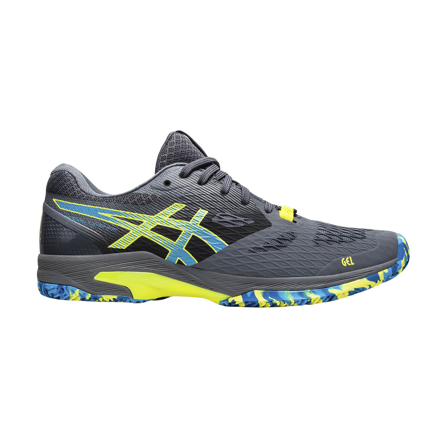 Zapatillas padel lima discount