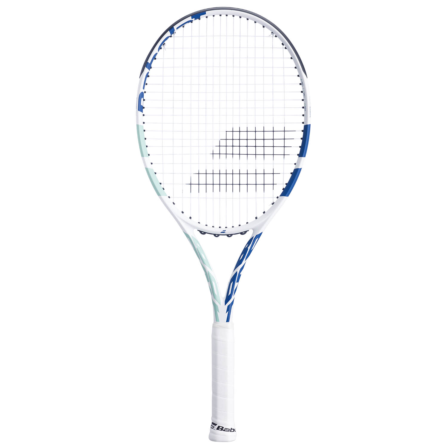 【BabolaT】レディース ピュアドレス Babolat Pure Drive Junior 25 Girl Boys Tennis Racket