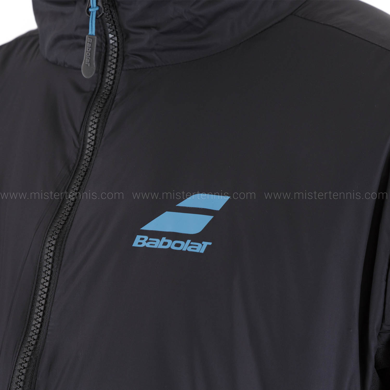 Babolat Exercise Chaqueta - Black