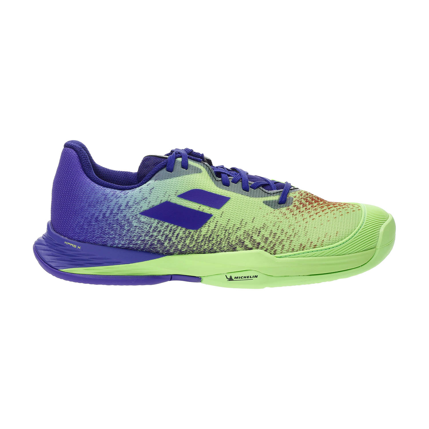 babolat jet mach 3 wide