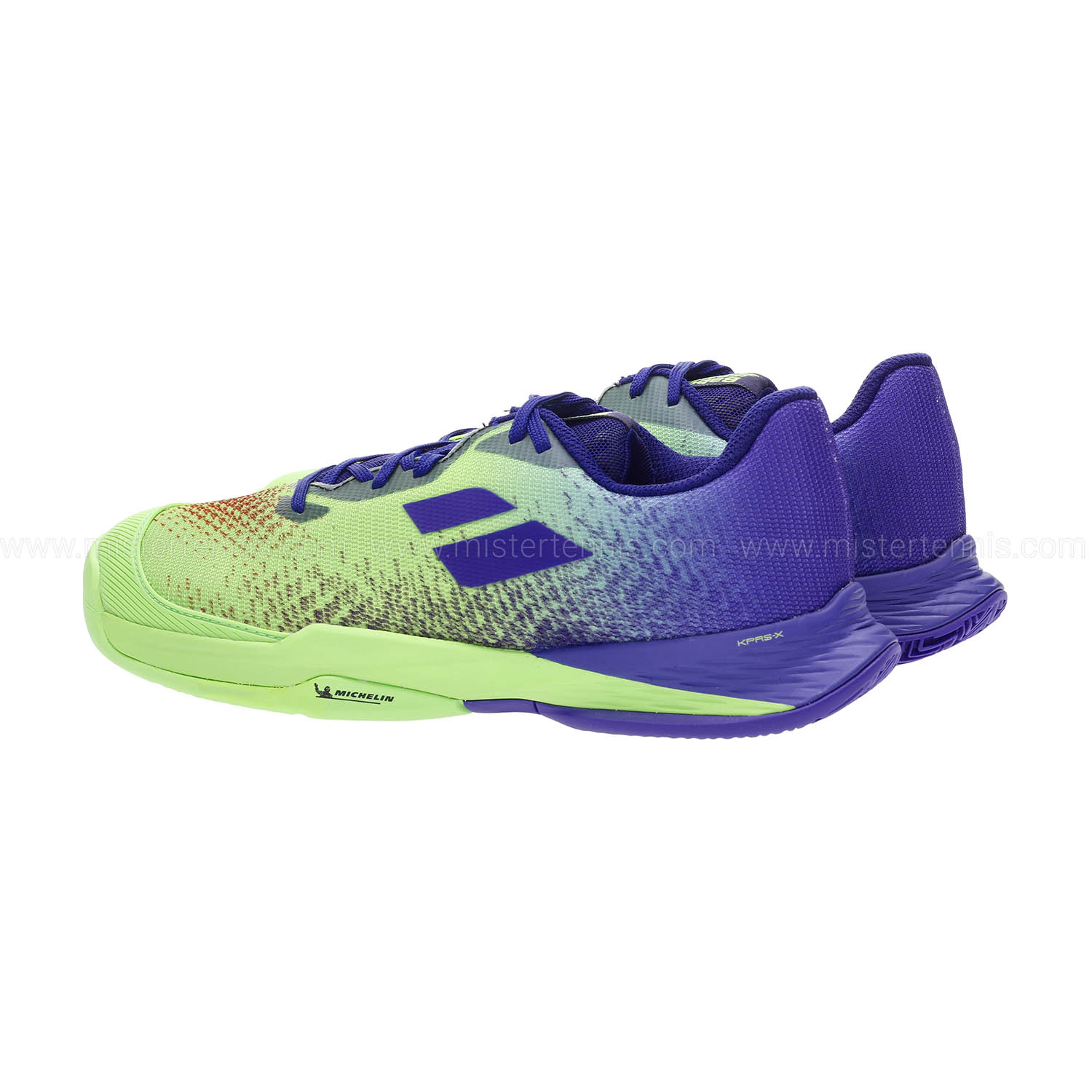 jet mach 3 babolat
