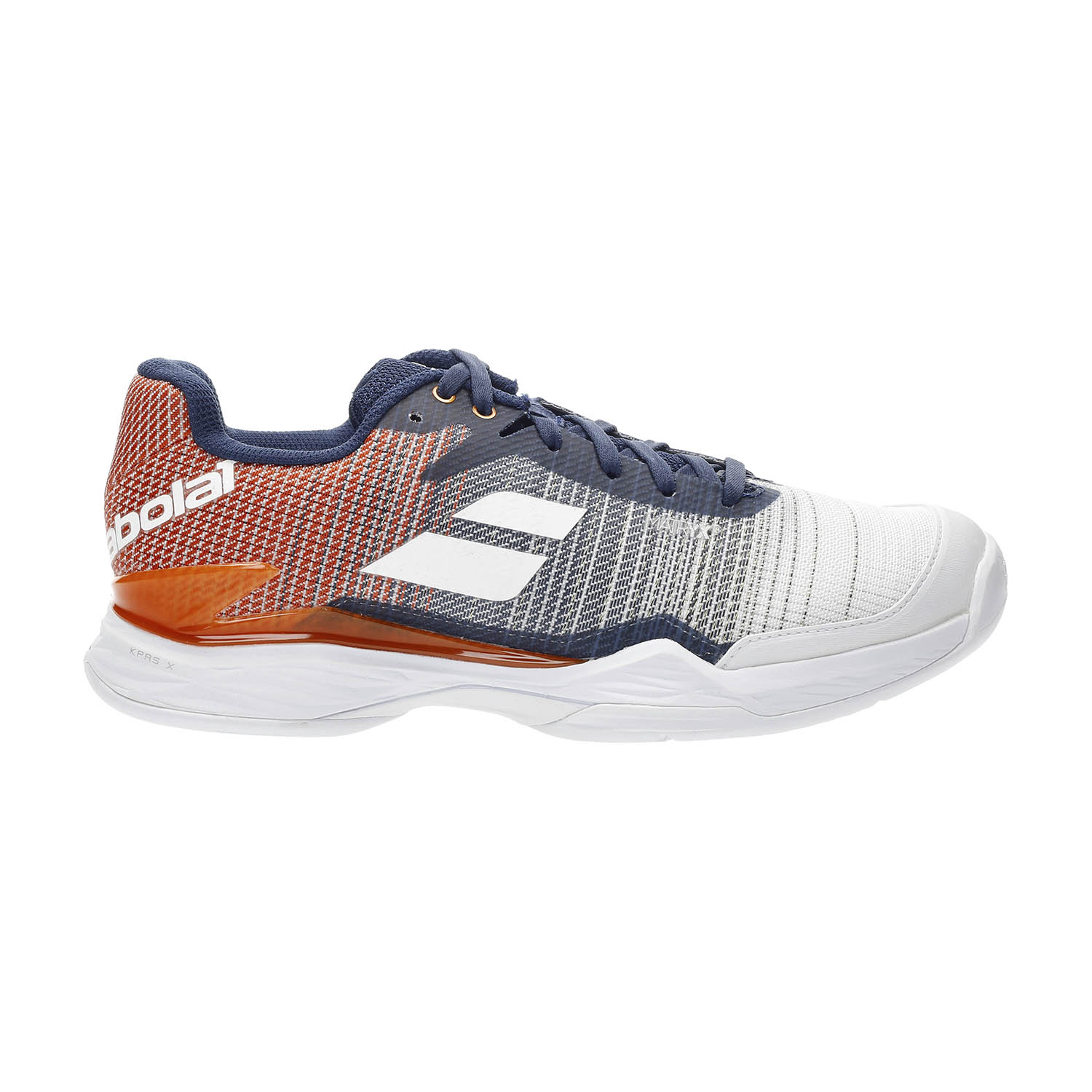 babolat jet shoes