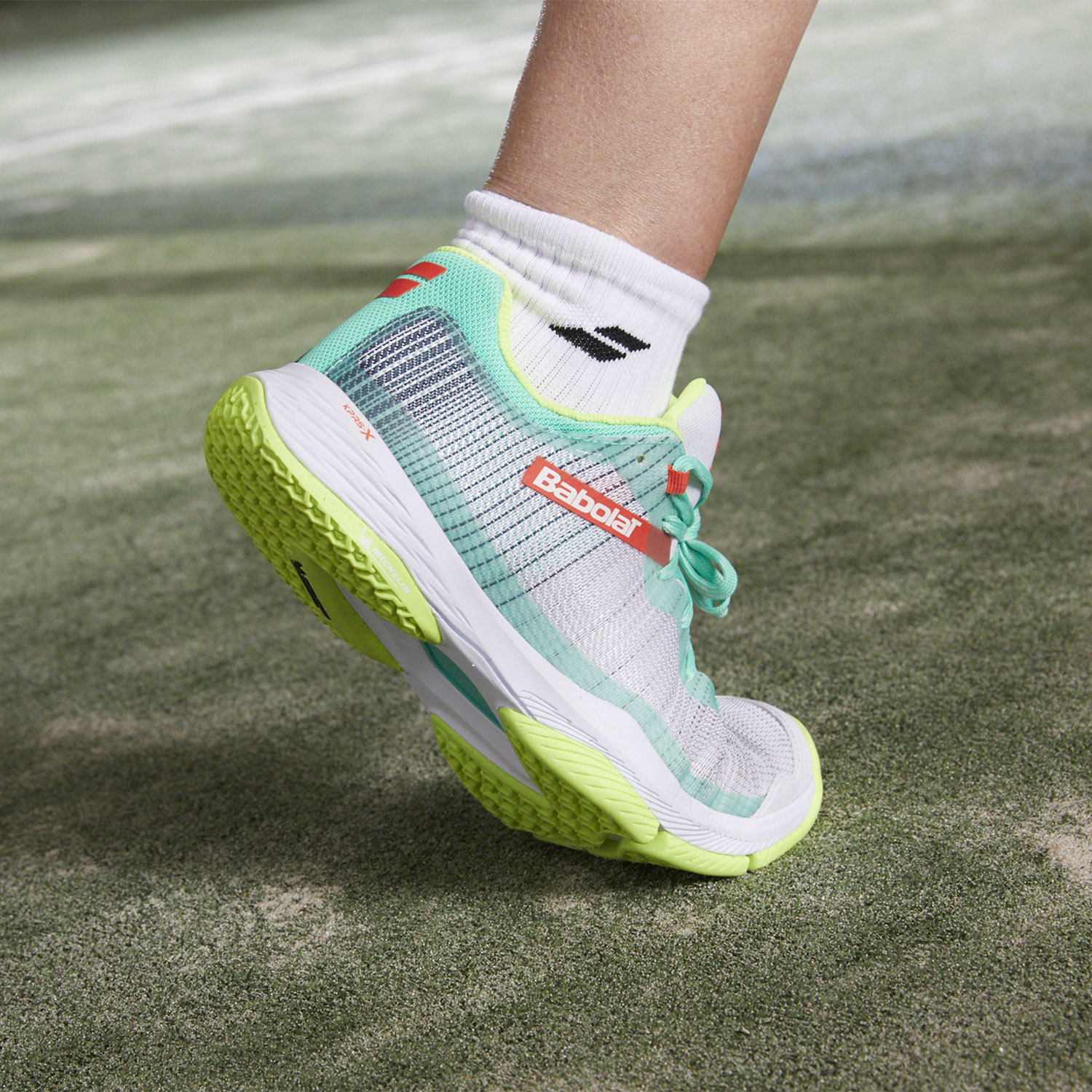 Babolat hotsell jet padel