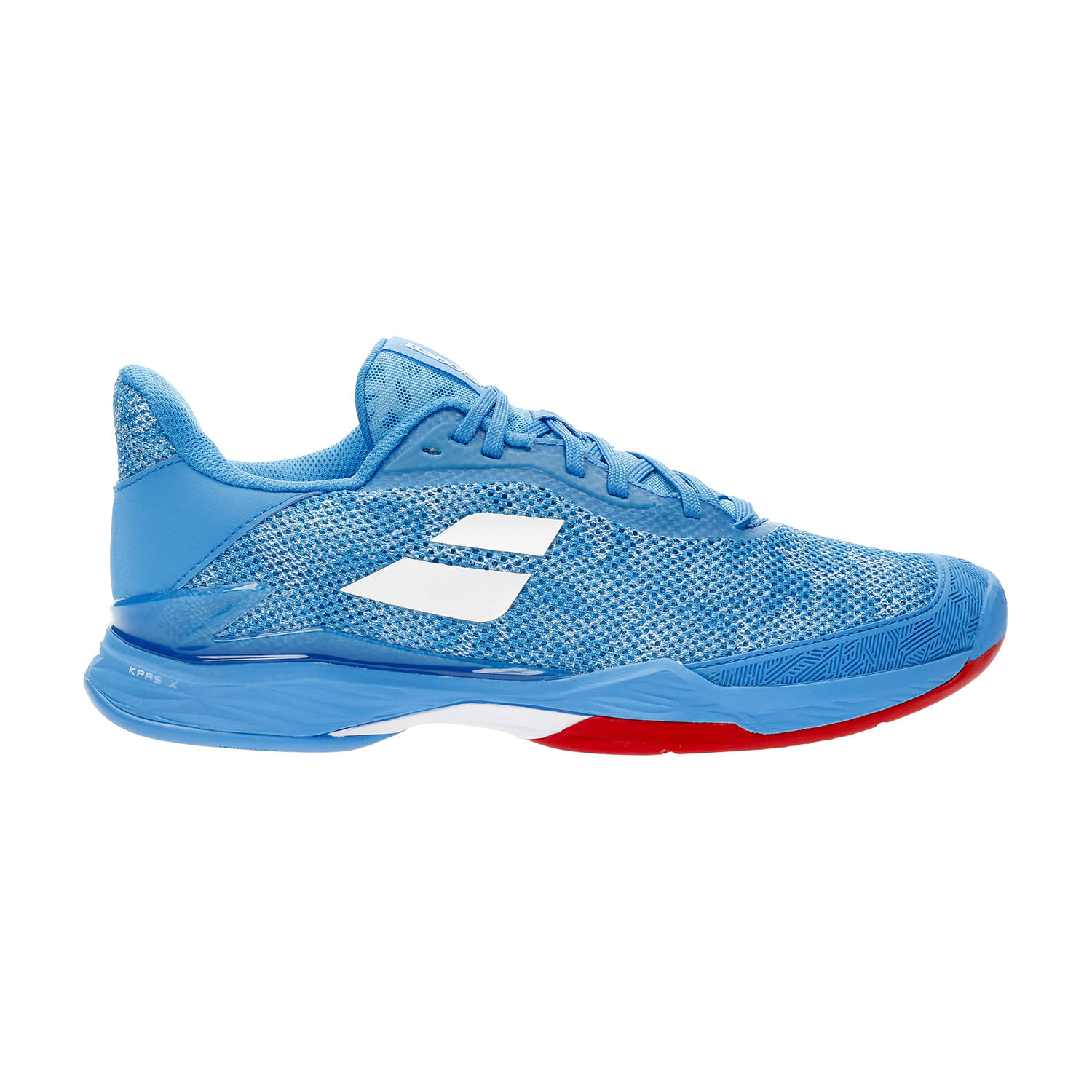 Babolat Jet Tere Clay Men's Tennis Shoes - Hawaiian Blue