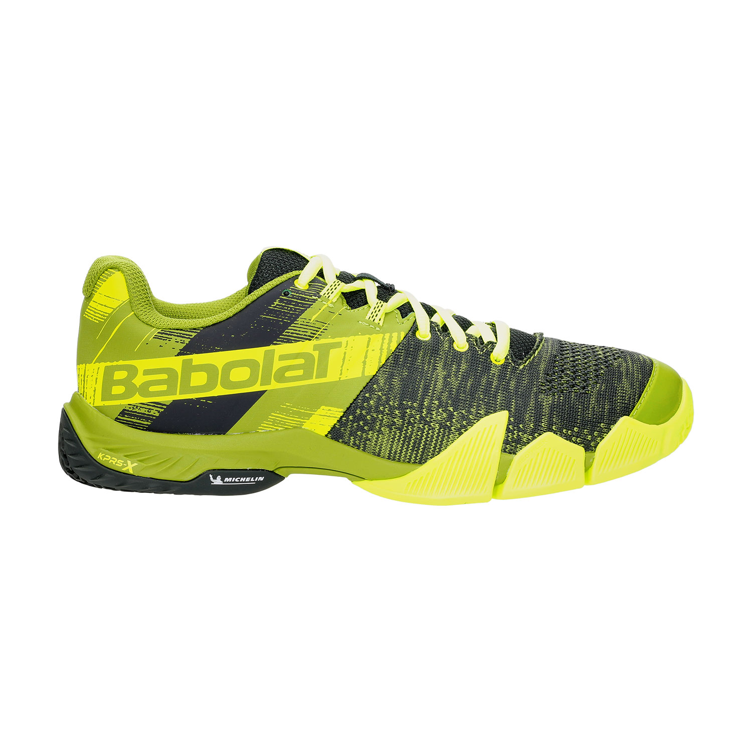 babolat padel shoes