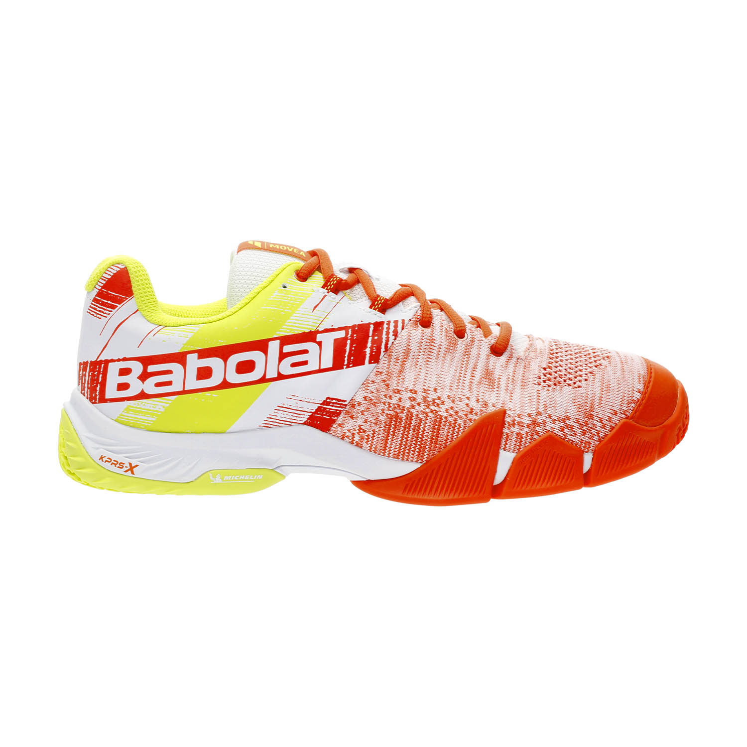 babolat padel shoes