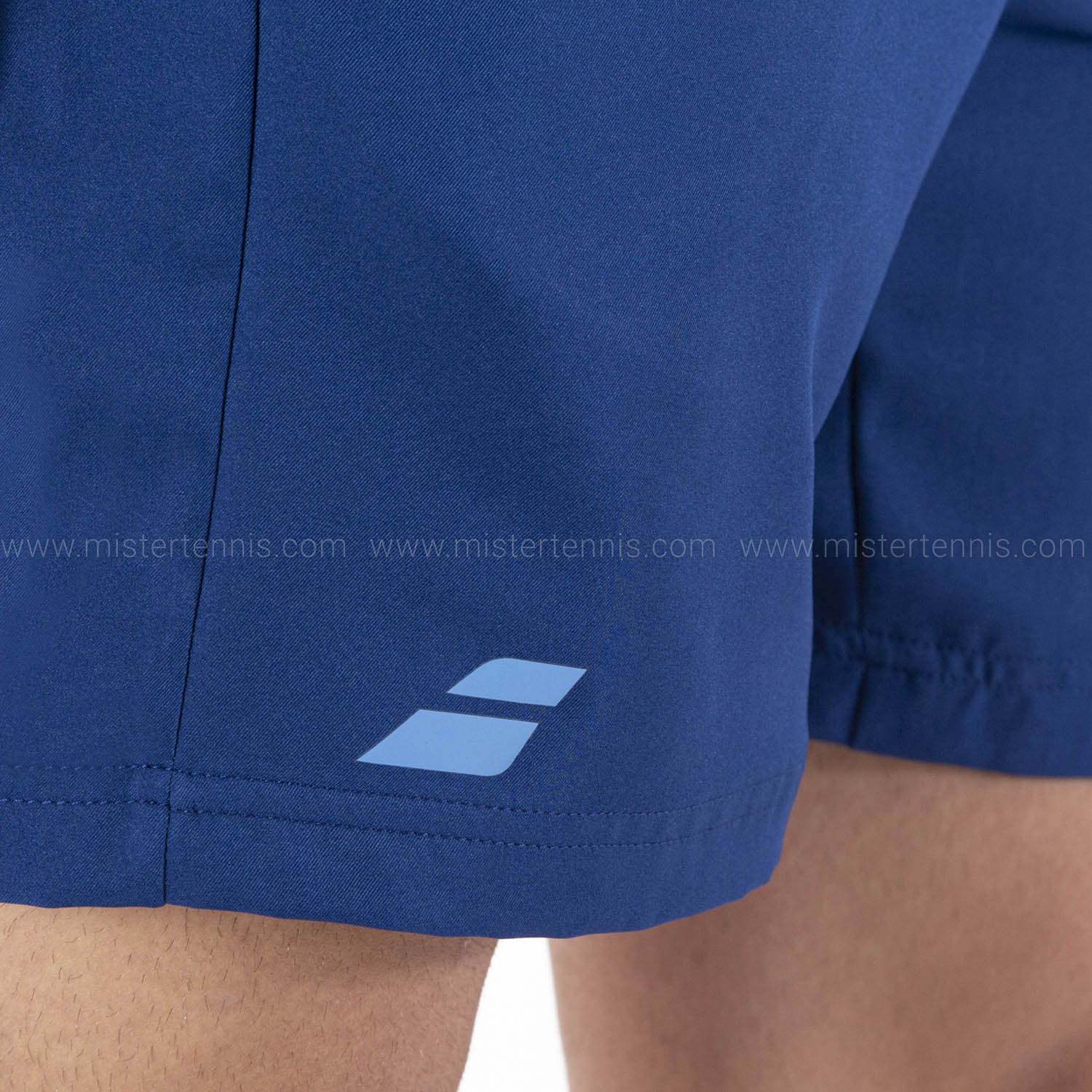 Babolat Play 6in Shorts - Estate Blue