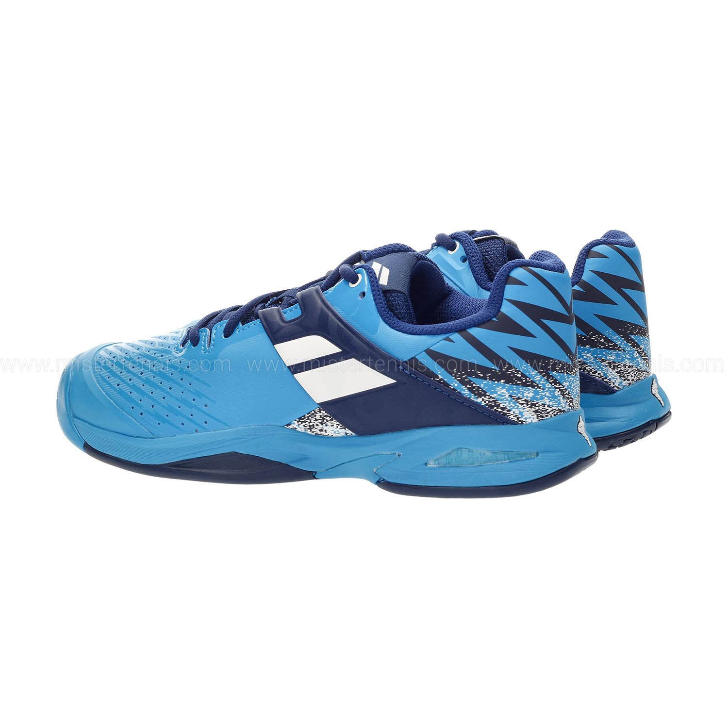 Scarpe babolat best sale bambino