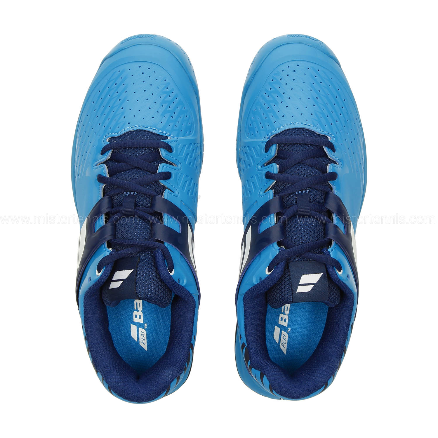 Scarpe Da Tennis Babolat Propulse AC Jr - Per Bambini E Ragazzi - Foto 13