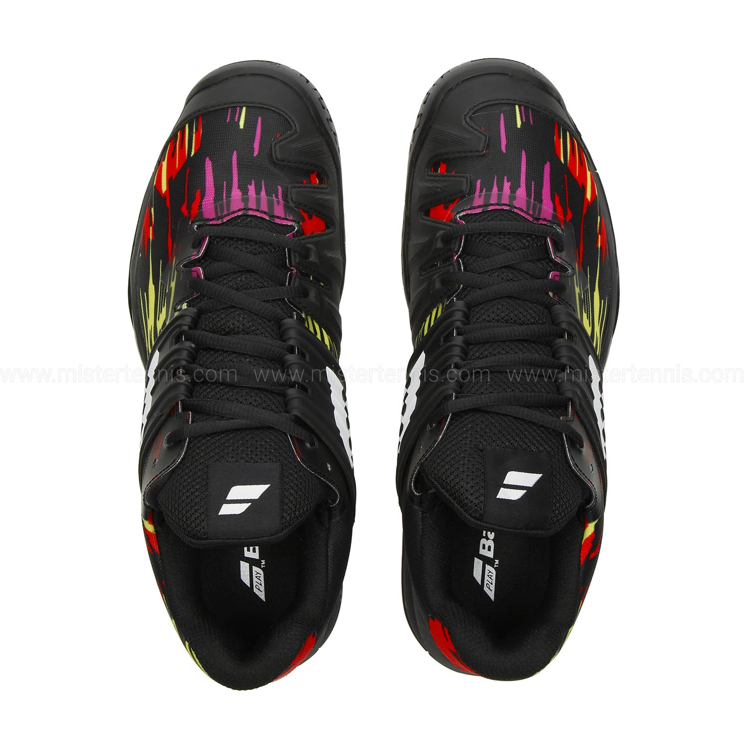 propulse fury all court