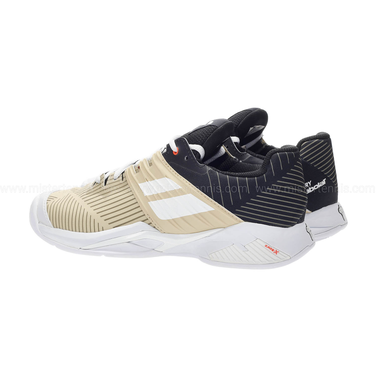 Babolat propulse deals fury womens