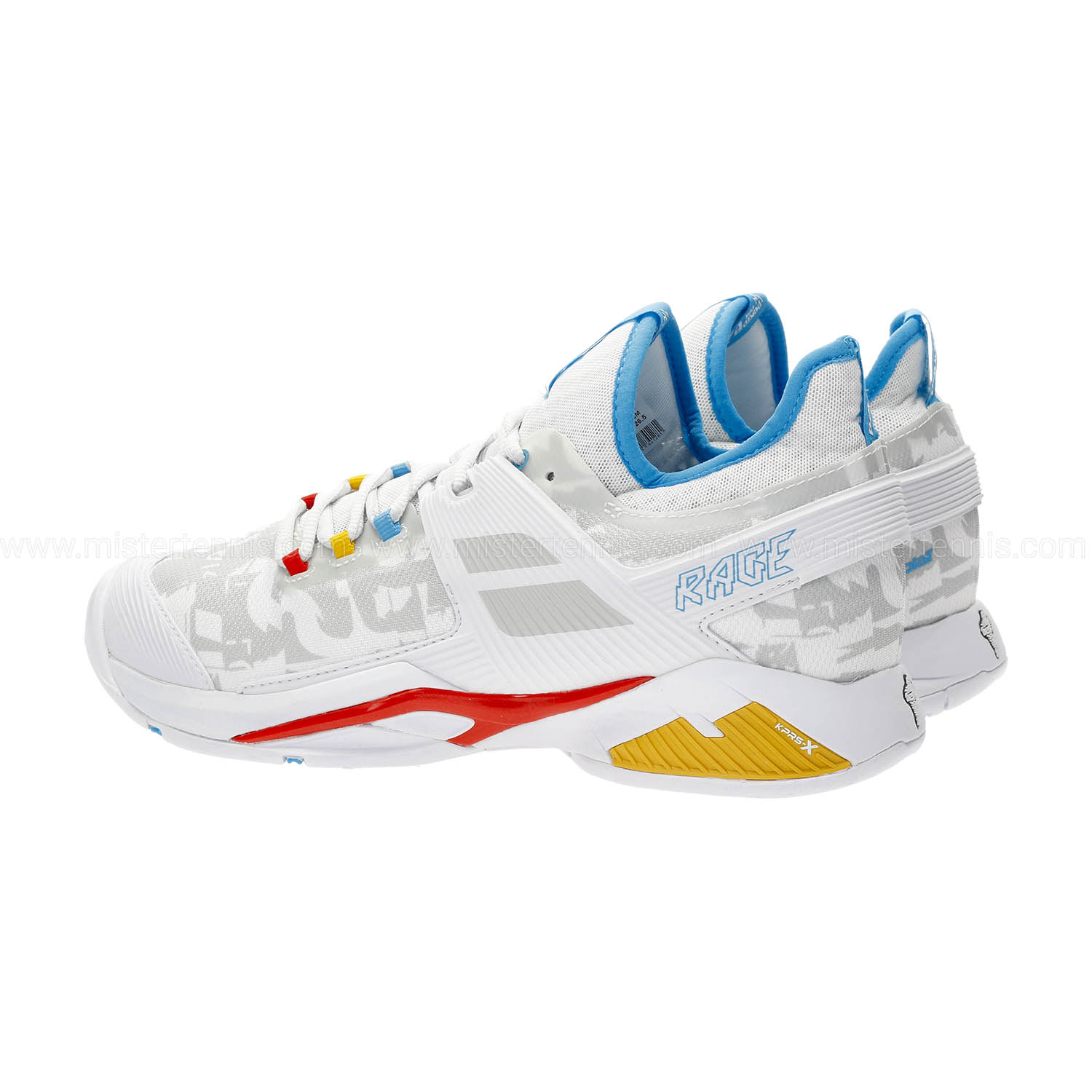 Babolat propulse discount rage all court
