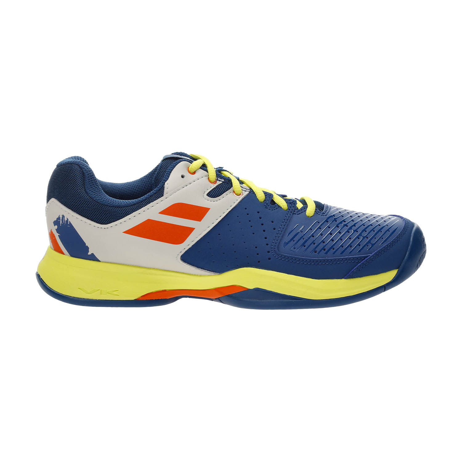 babolat pulsion all court m