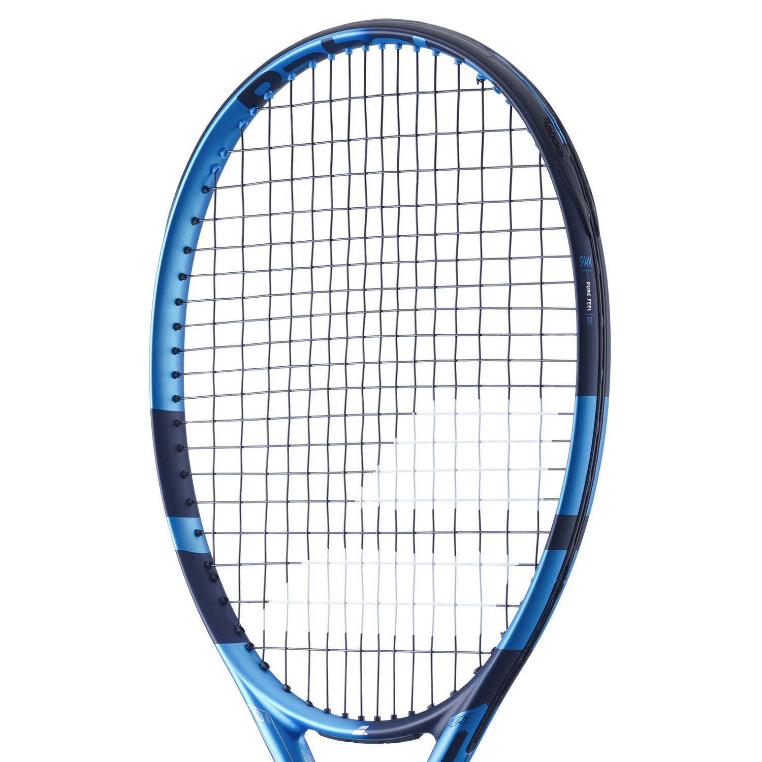 Babolat Pure Drive 107 Tennis Racket - MisterTennis