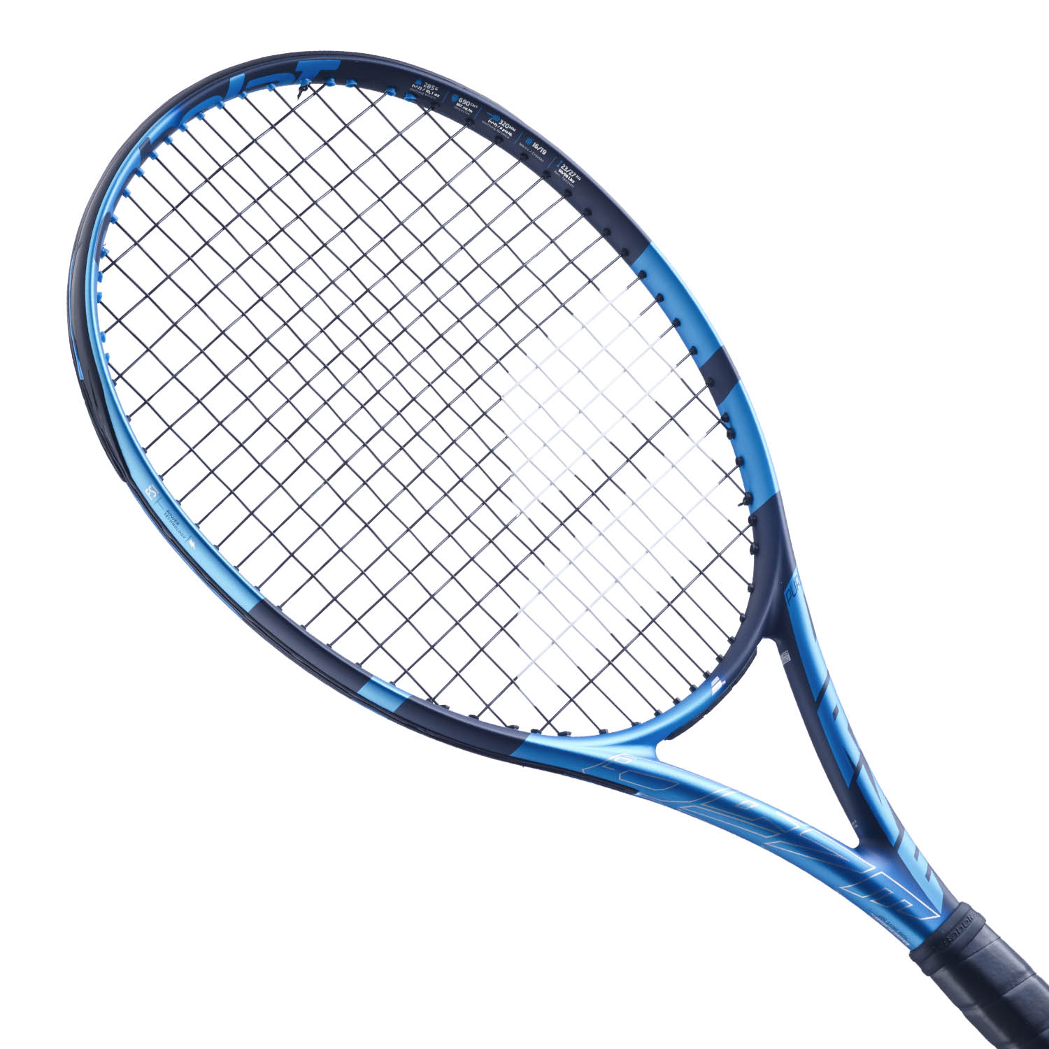 Babolat Pure Drive 107 Tennis Racket - MisterTennis