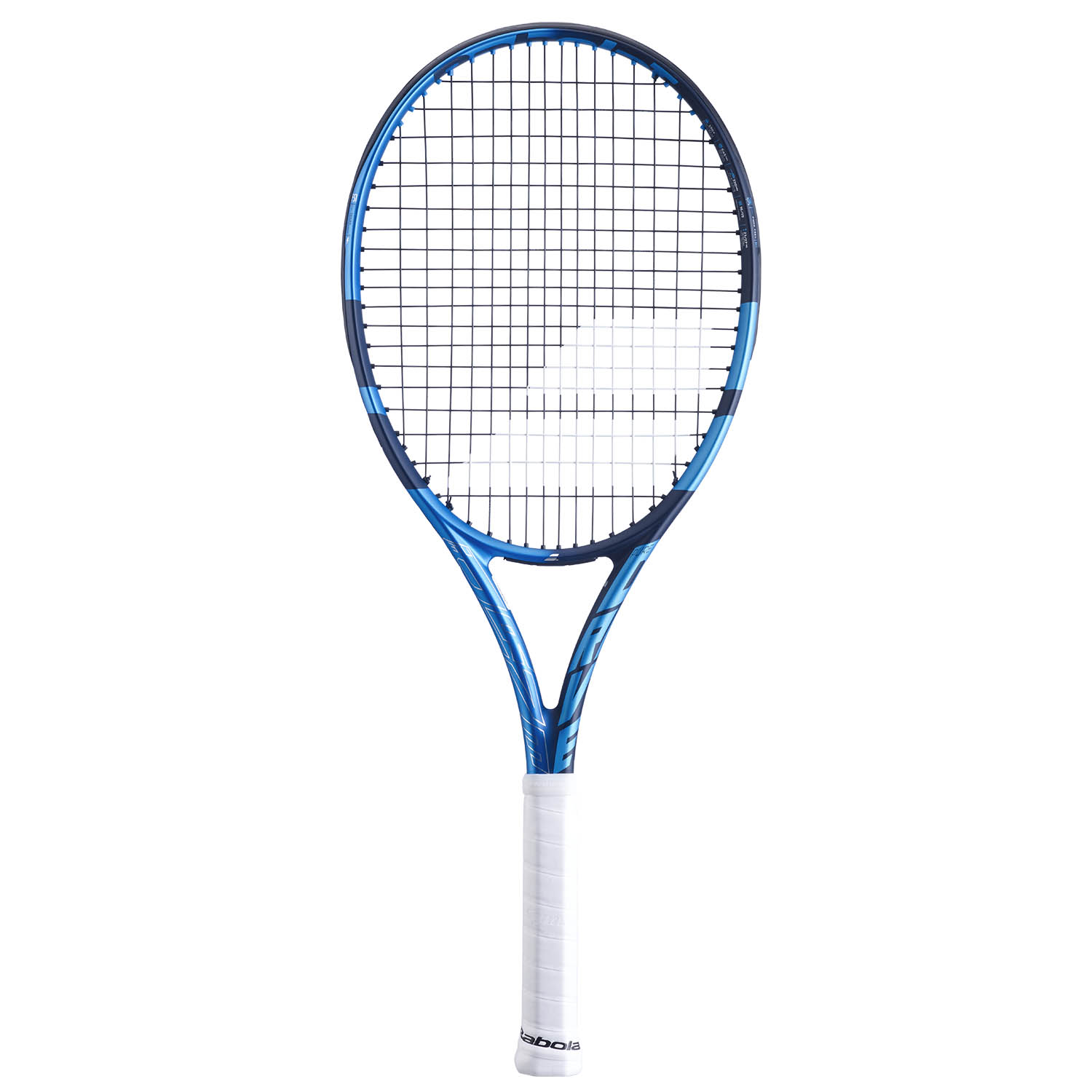 Babolat Pure Drive Lite - Test