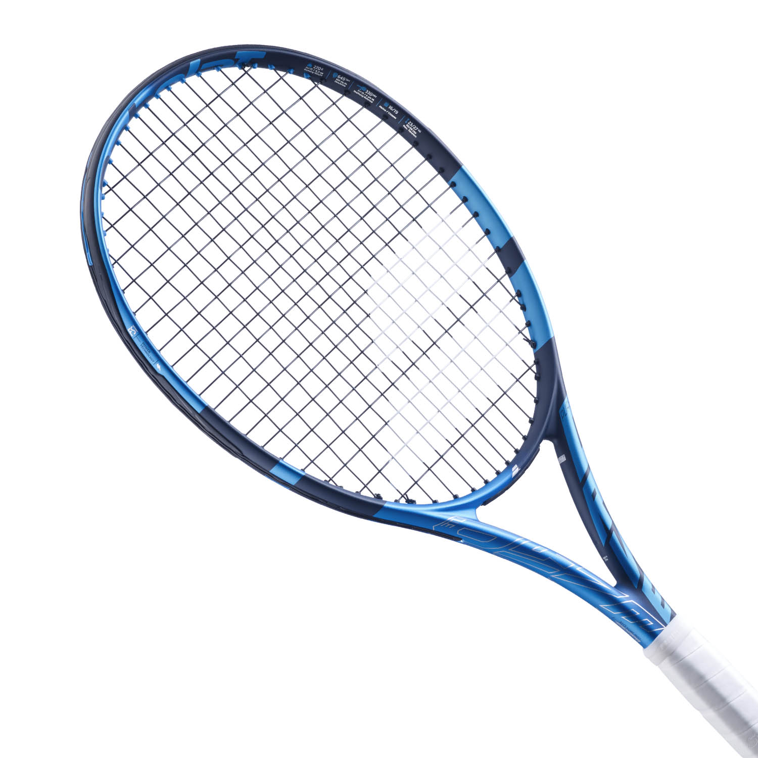 Babolat Pure Drive Lite Tennis Racket - MisterTennis