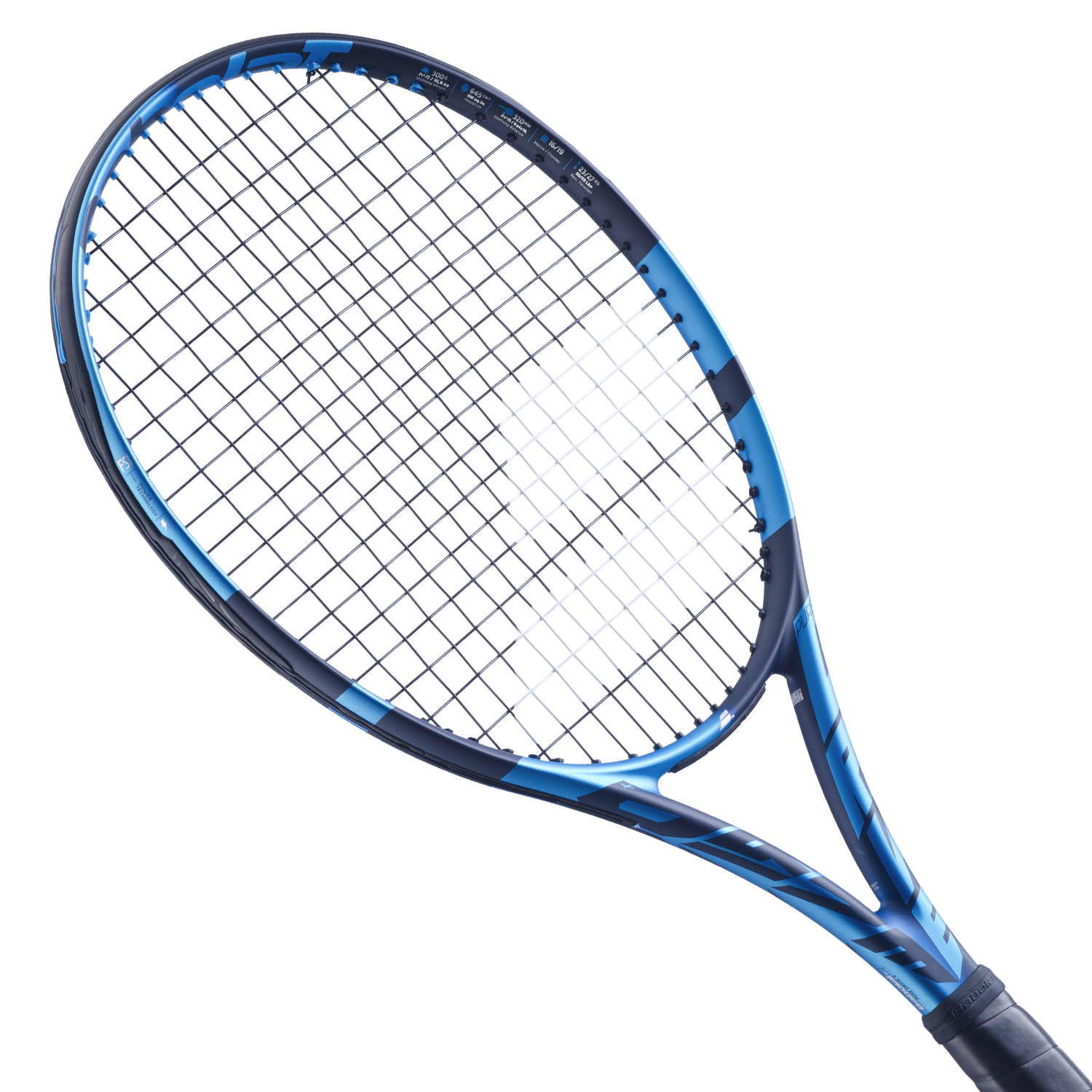 Babolat Pure Drive Plus