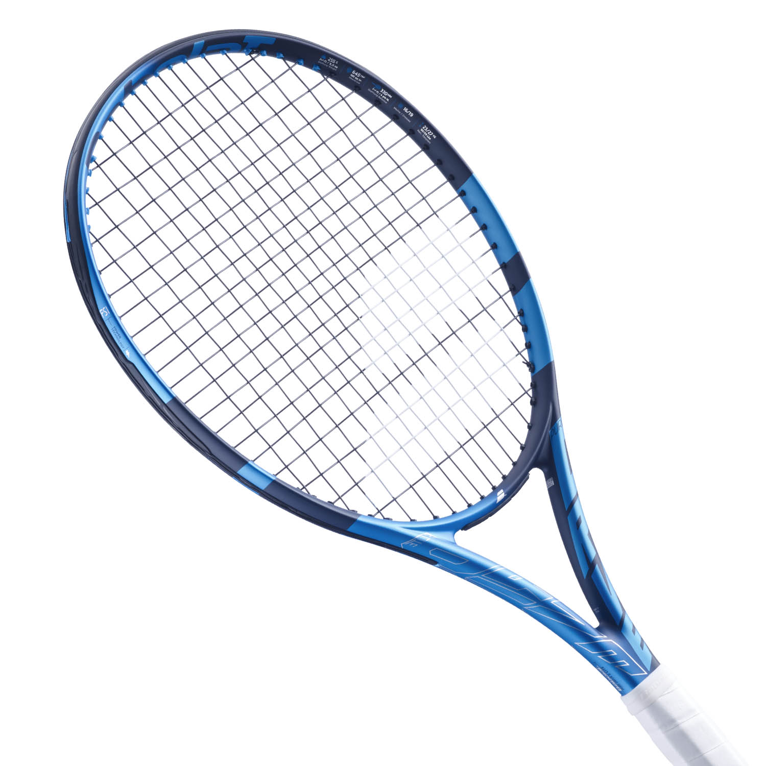 Babolat Pure Drive Super Lite