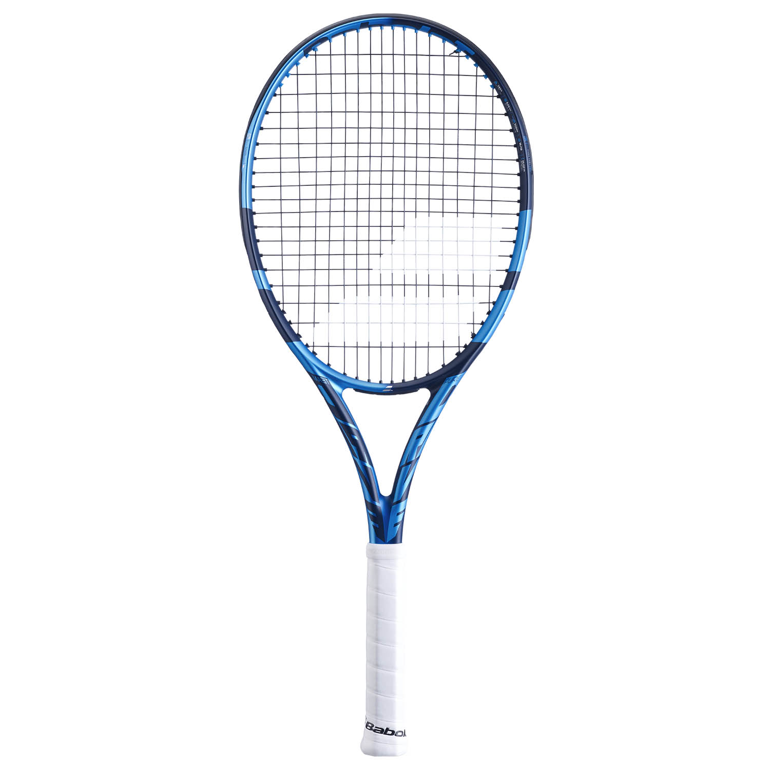 Babolat Pure Drive Team Tennis Racket - MisterTennis