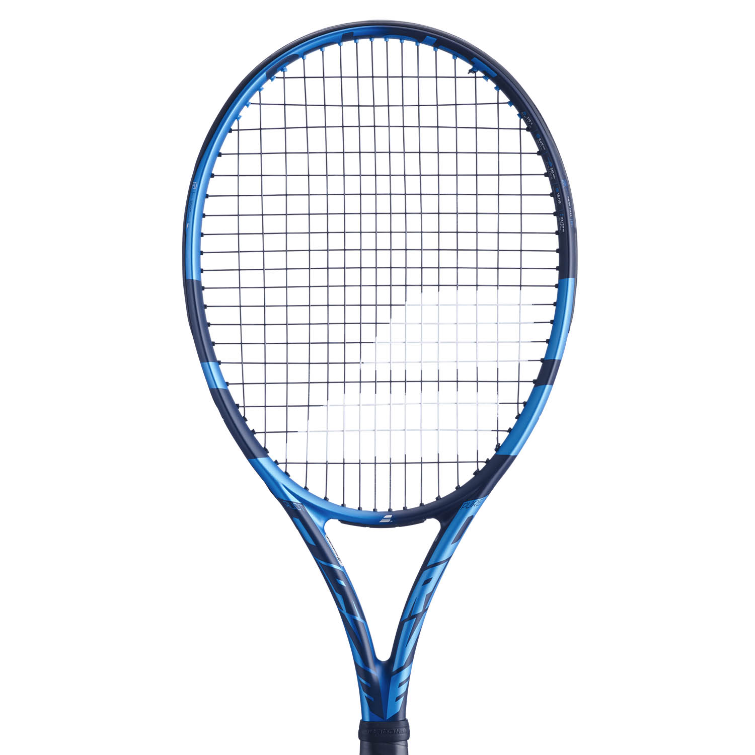 第一ネット Pure Babolat Drive MisterTennis - Racket Tennis Tour ラケット(硬式用)