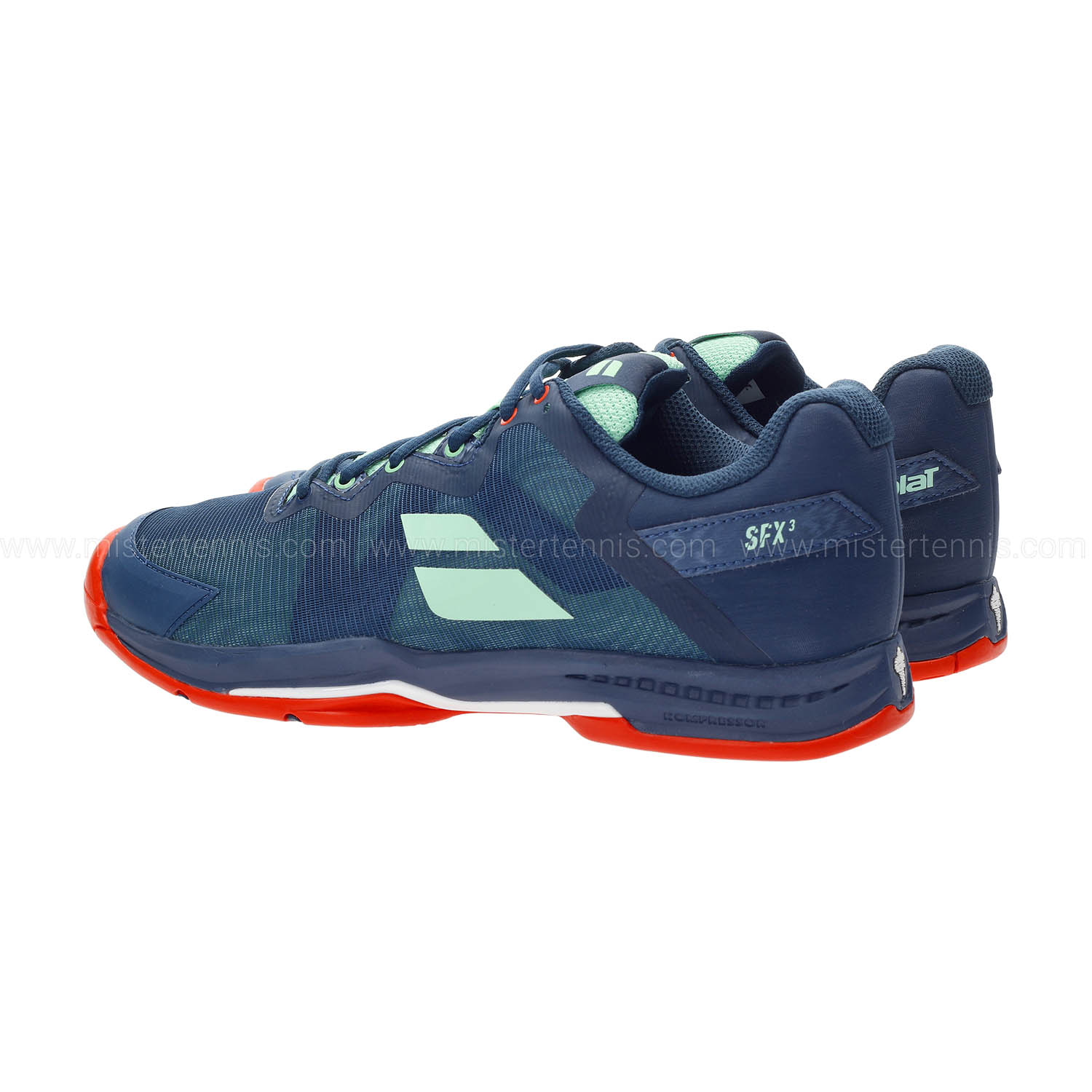 Scarpe da hotsell tennis babolat