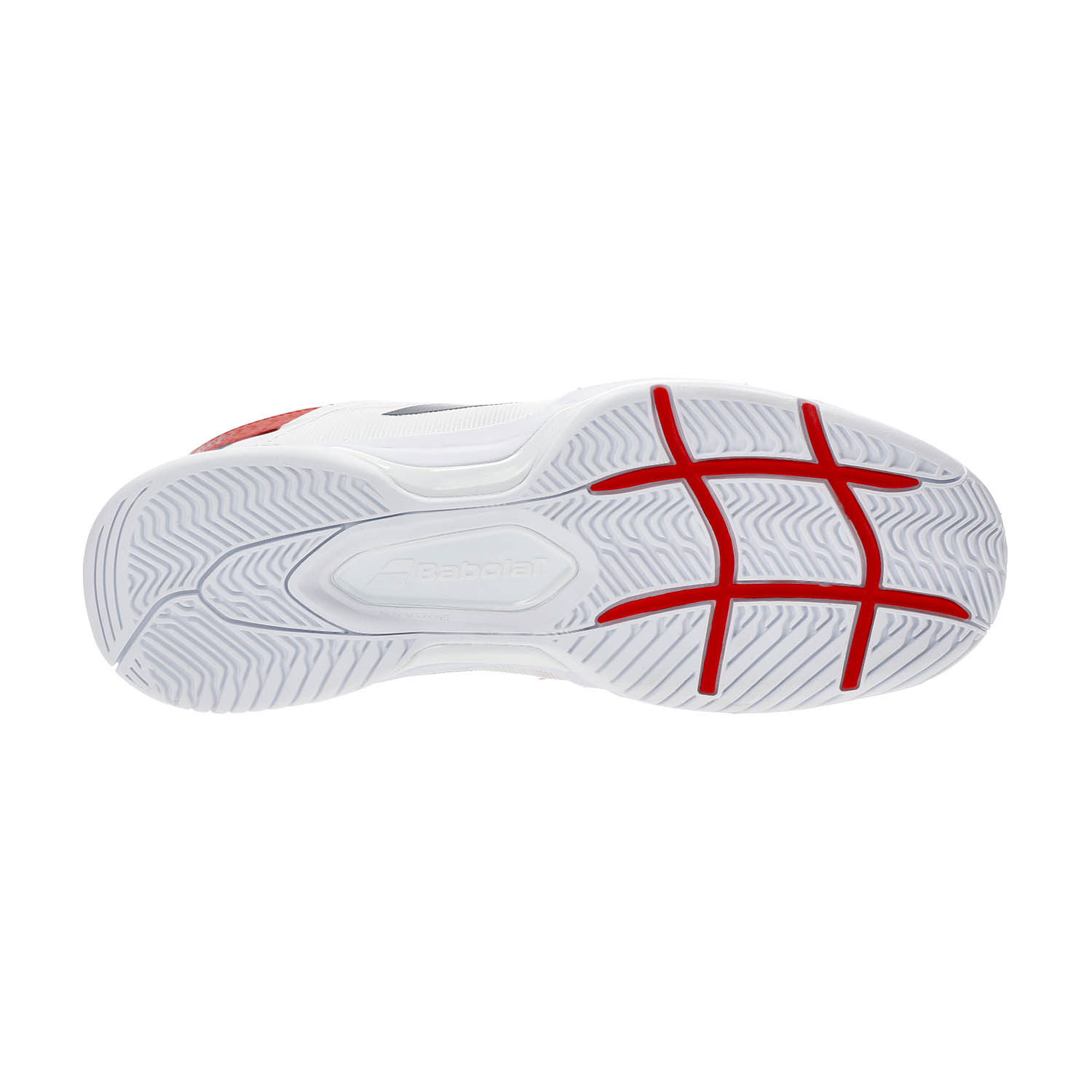Babolat SFX3 All Court Men's Tennis Shoes - White