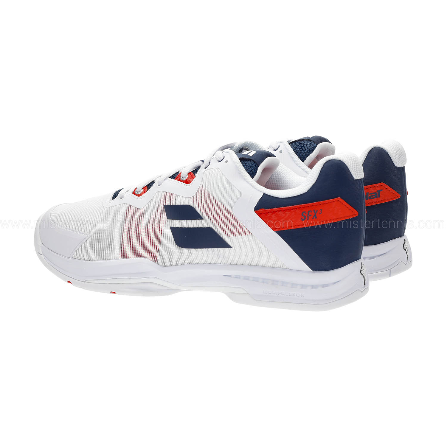 babolat sfx3 all court mens tennis shoe