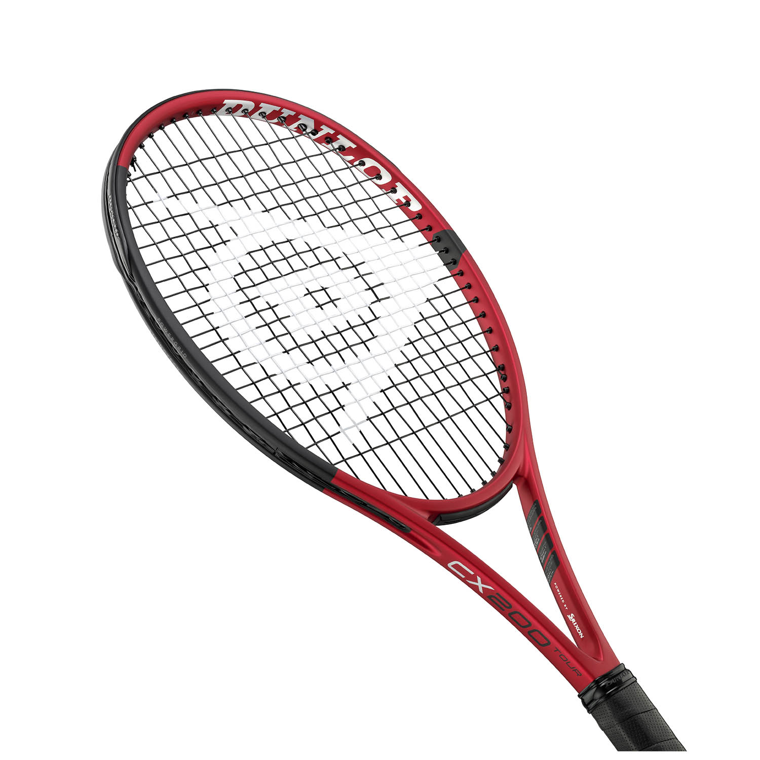 Dunlop CX 200 Tour (16x19) Tennis Racket