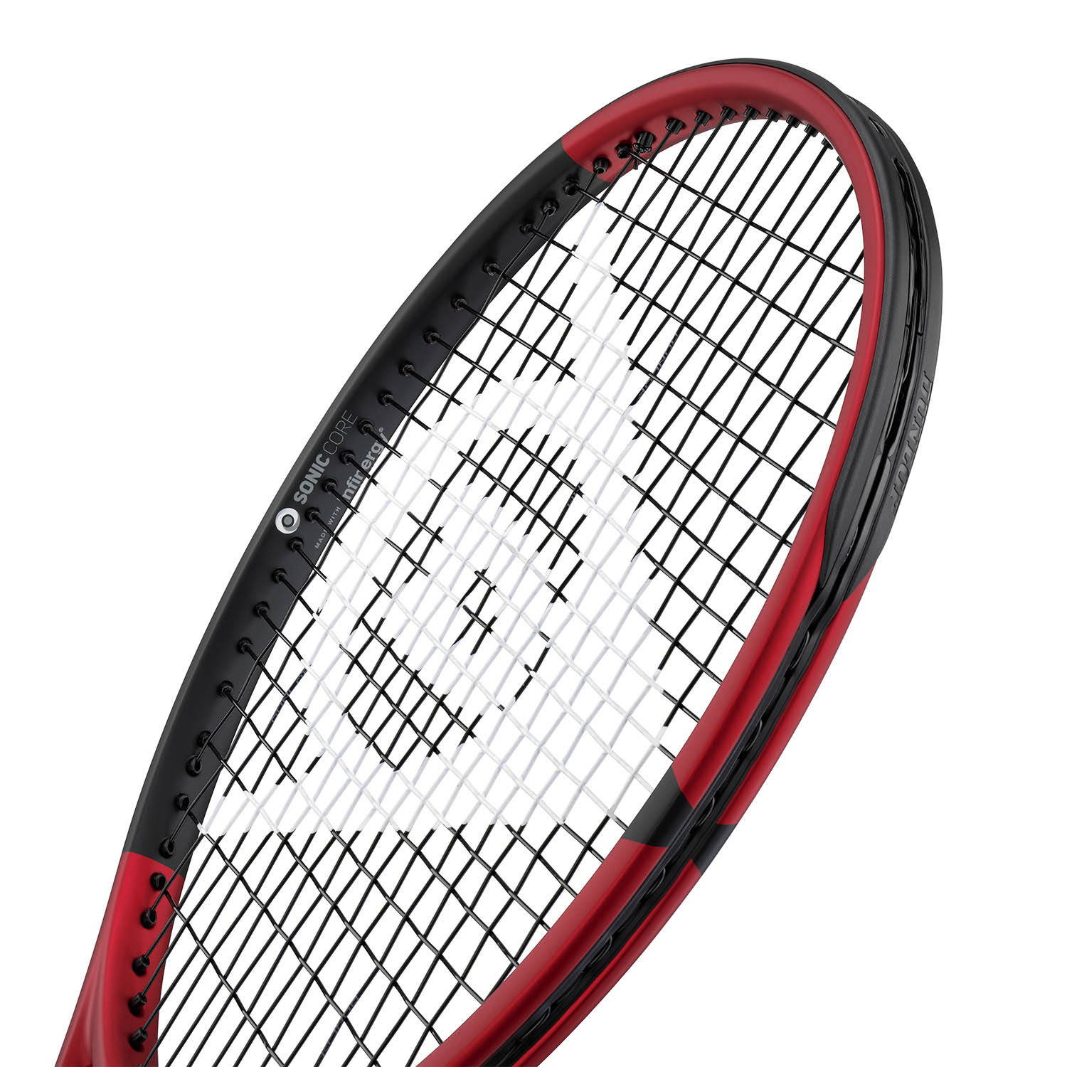 Dunlop CX 200 Tour (18x20) Tennis Racket