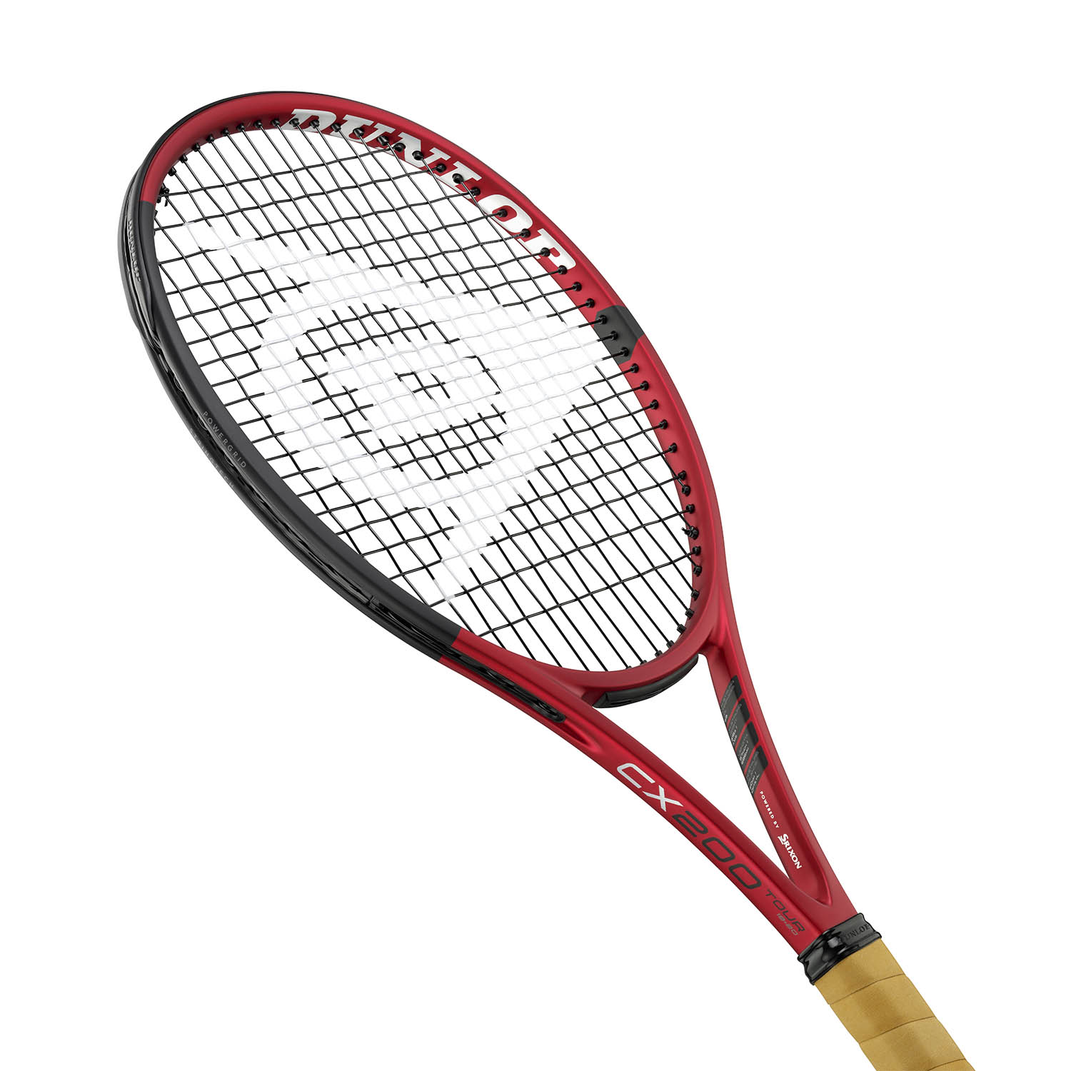 Dunlop CX 200 Tour (18x20) Tennis Racket