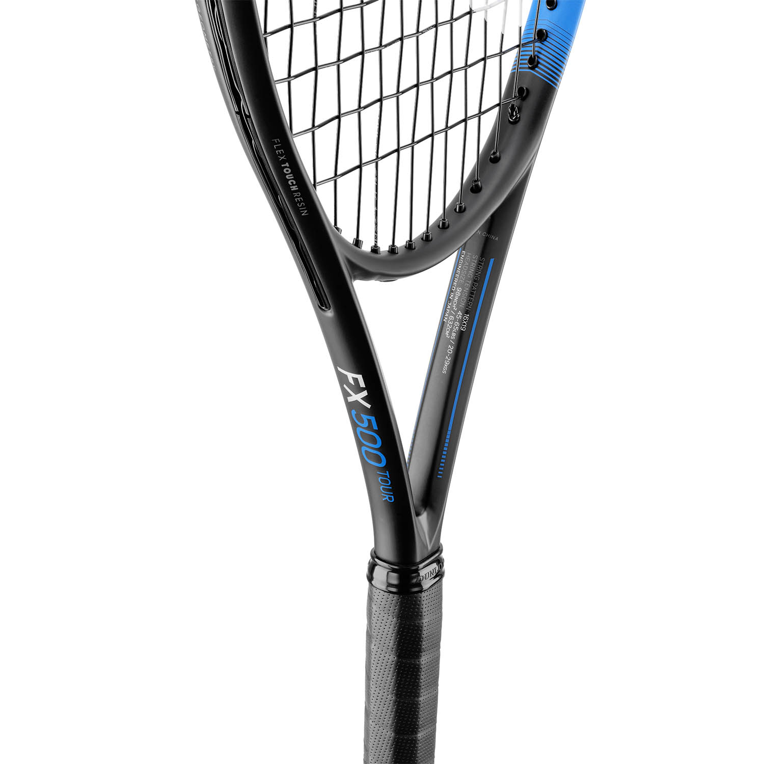 Dunlop FX 500 Tour Racchetta da Tennis
