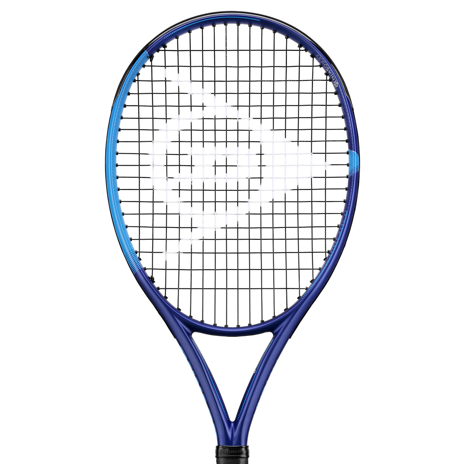 Robin プロフ必読　 Dunlop FX Team 270 Tennis Racket