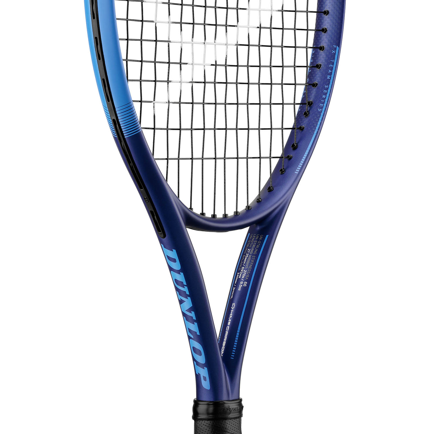 Dunlop FX Team 270 Tennis Racket