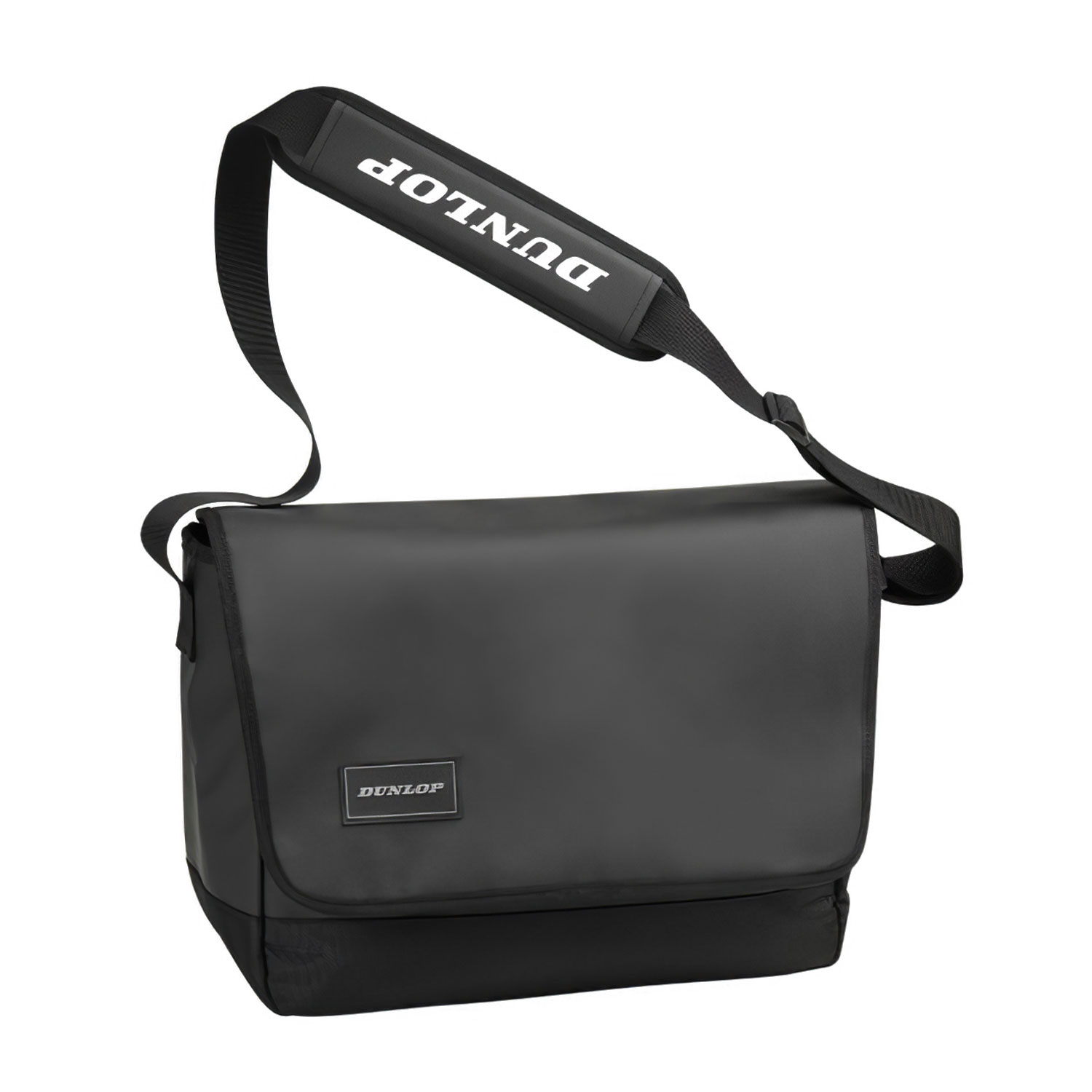 Dunlop Pro Laptop Bolsas - Black