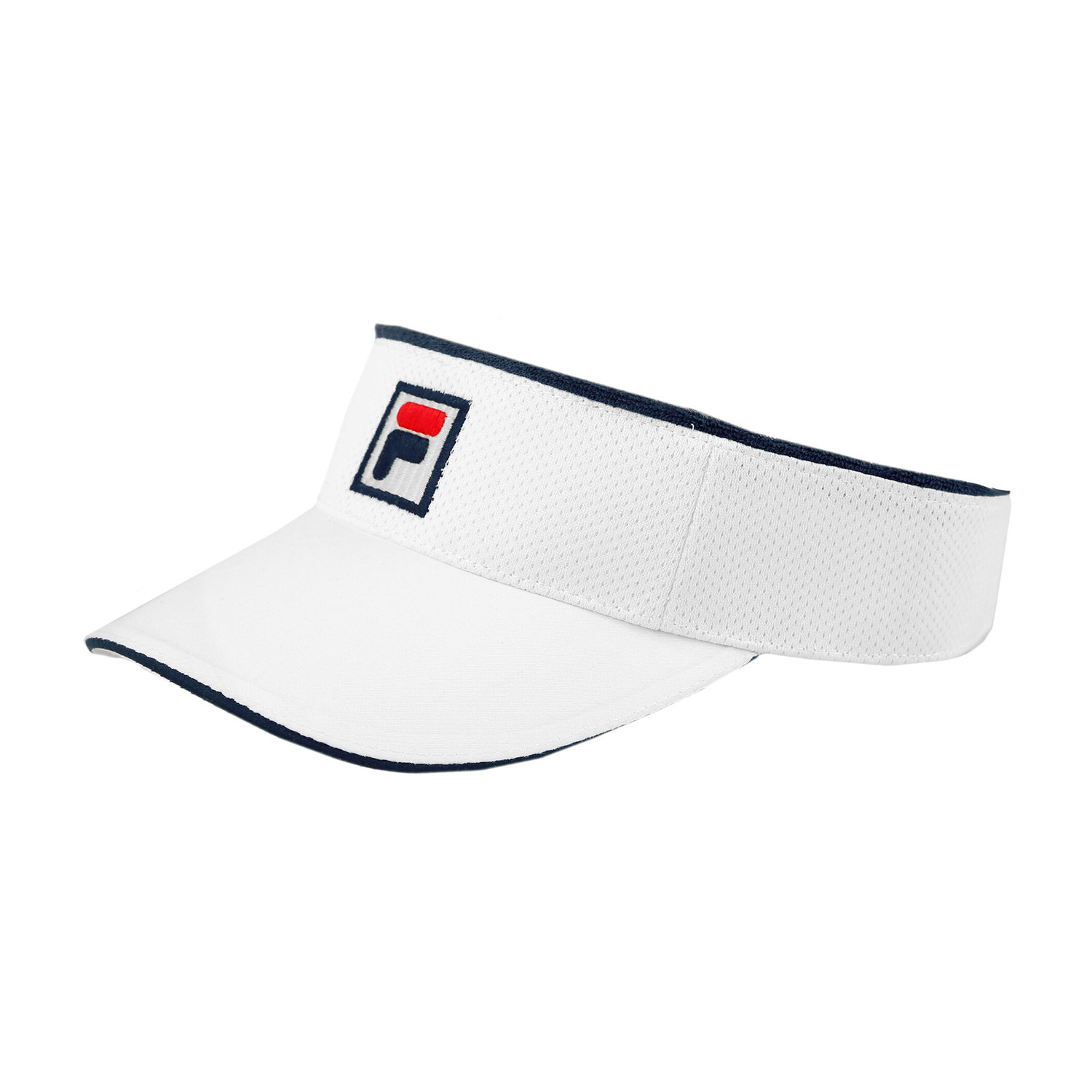 Fila Vuckonic Visera - White